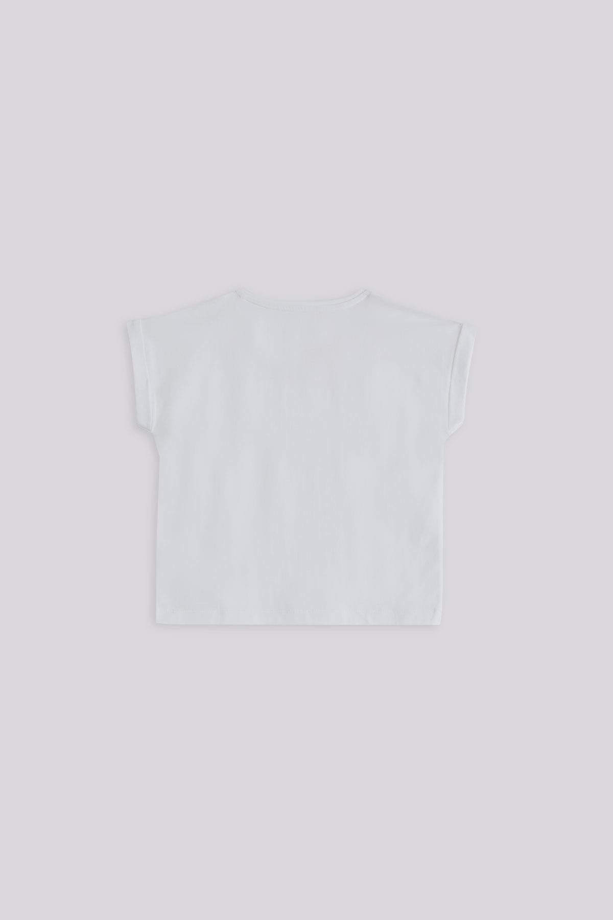 Guess Kız Çocuk TshirtGuess Kız Çocuk Tshirt