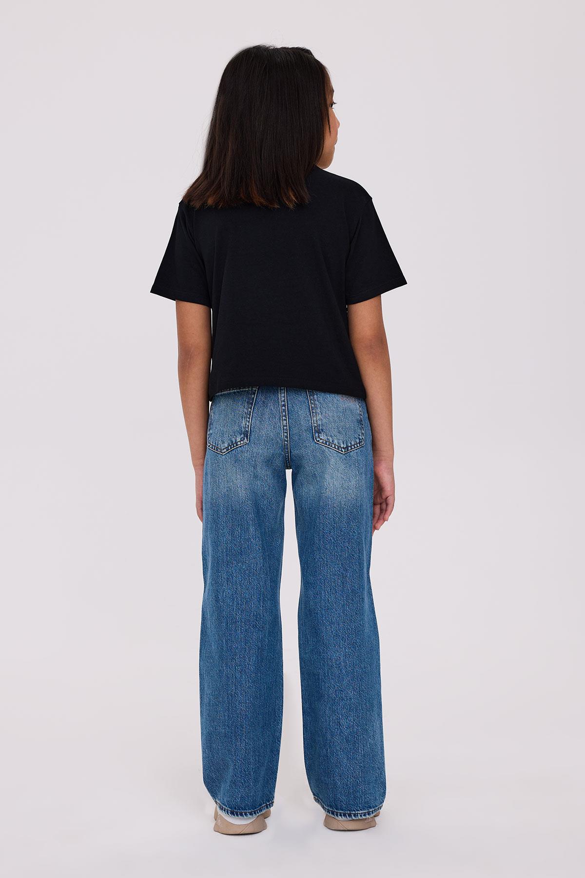 Guess Kız Çocuk TshirtGuess Kız Çocuk Tshirt