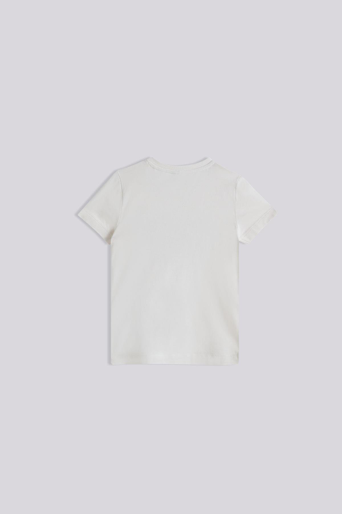 Guess Kız Çocuk TshirtGuess Kız Çocuk Tshirt