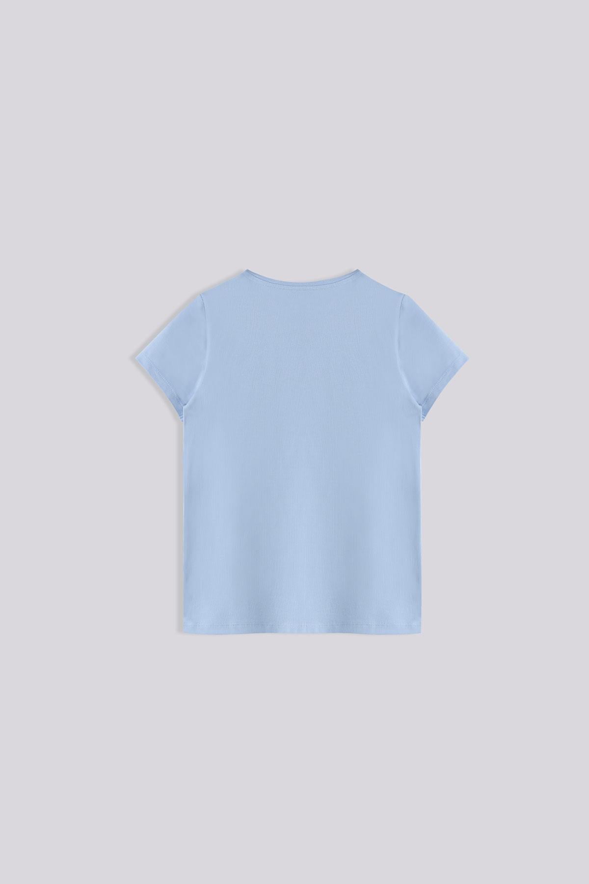 Guess Kız Çocuk TshirtGuess Kız Çocuk Tshirt