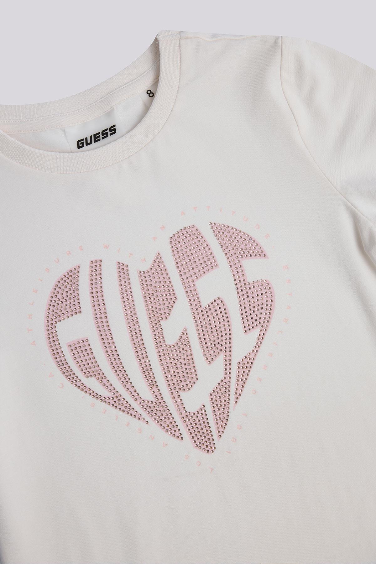 Guess Kız Çocuk TshirtGuess Kız Çocuk Tshirt