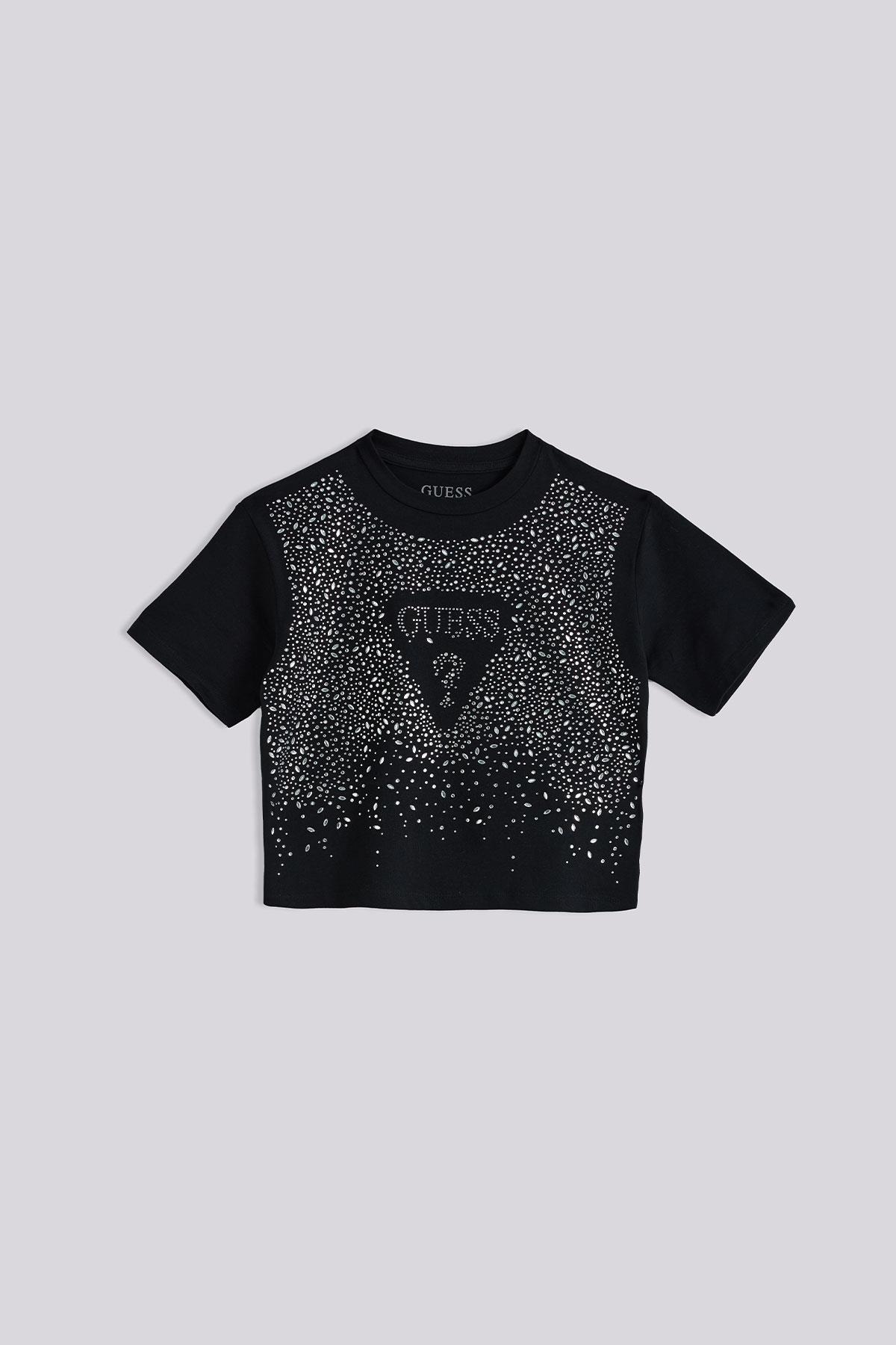 Guess Kız Çocuk TshirtGuess Kız Çocuk Tshirt