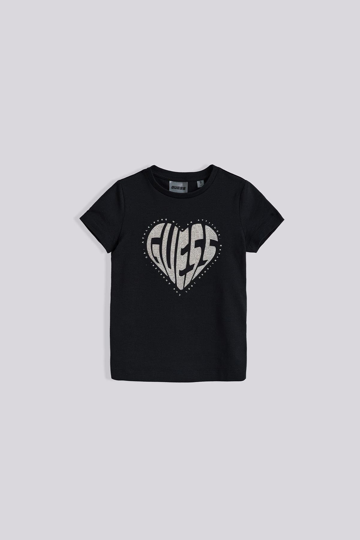 Guess Kız Çocuk TshirtGuess Kız Çocuk Tshirt