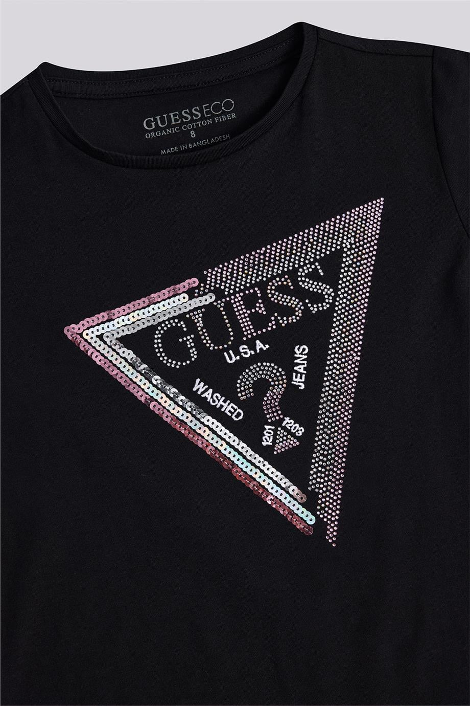 Guess Kız Çocuk TshirtGuess Kız Çocuk Tshirt