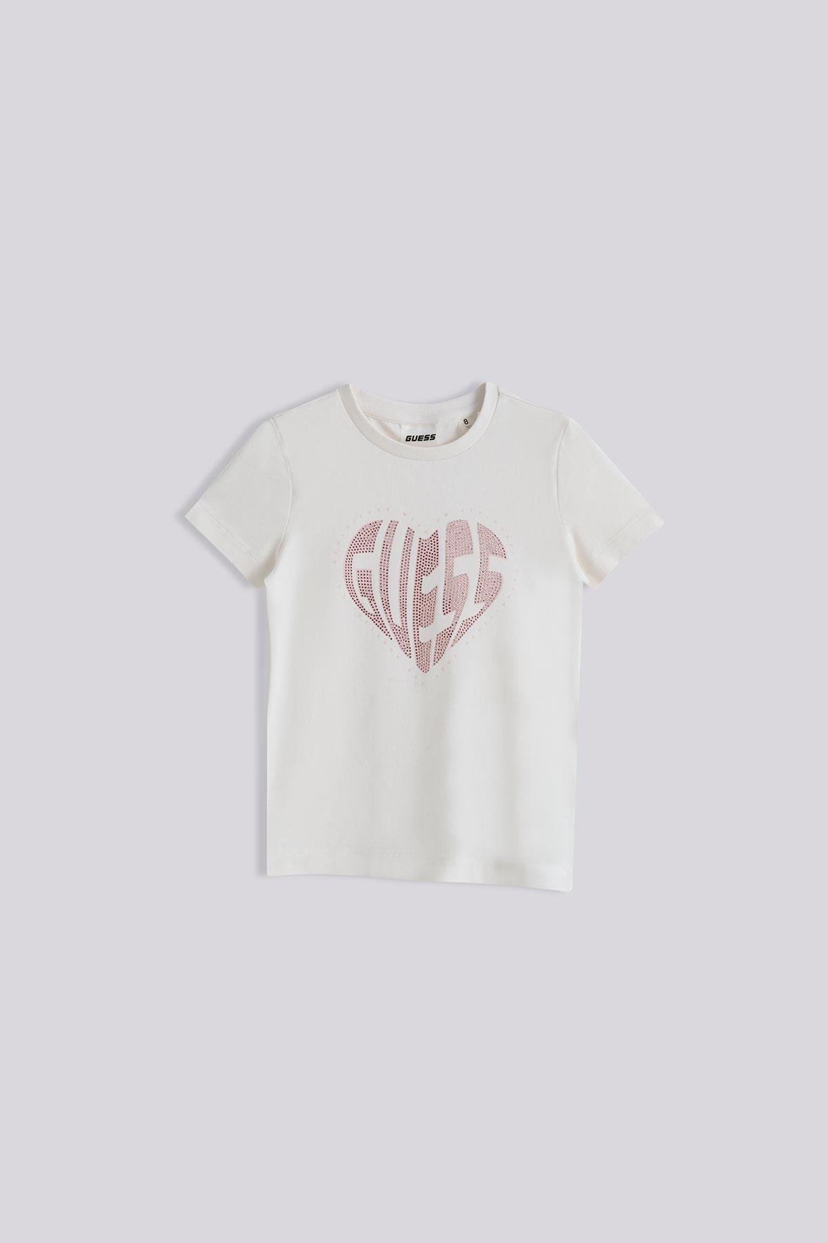 Guess Kız Çocuk TshirtGuess Kız Çocuk Tshirt