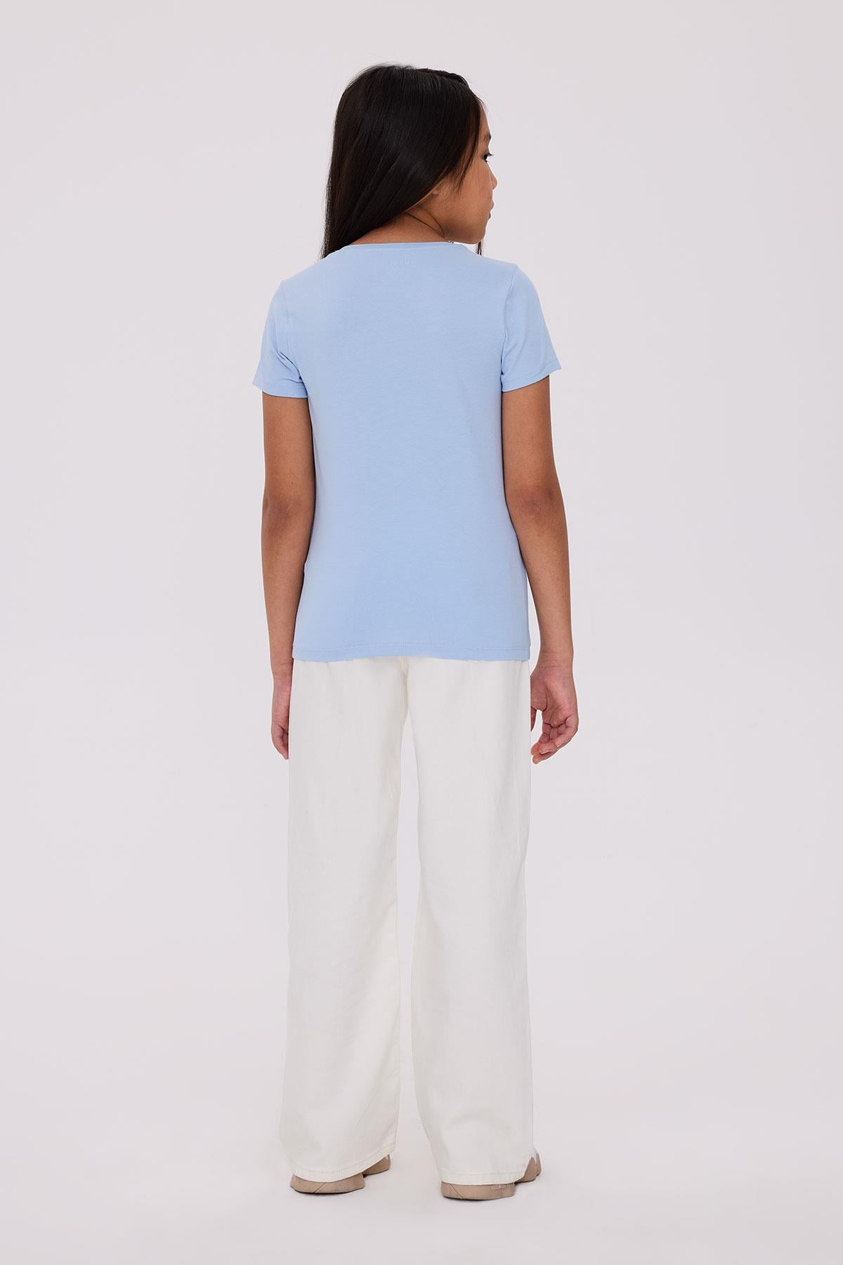 Guess Kız Çocuk TshirtGuess Kız Çocuk Tshirt
