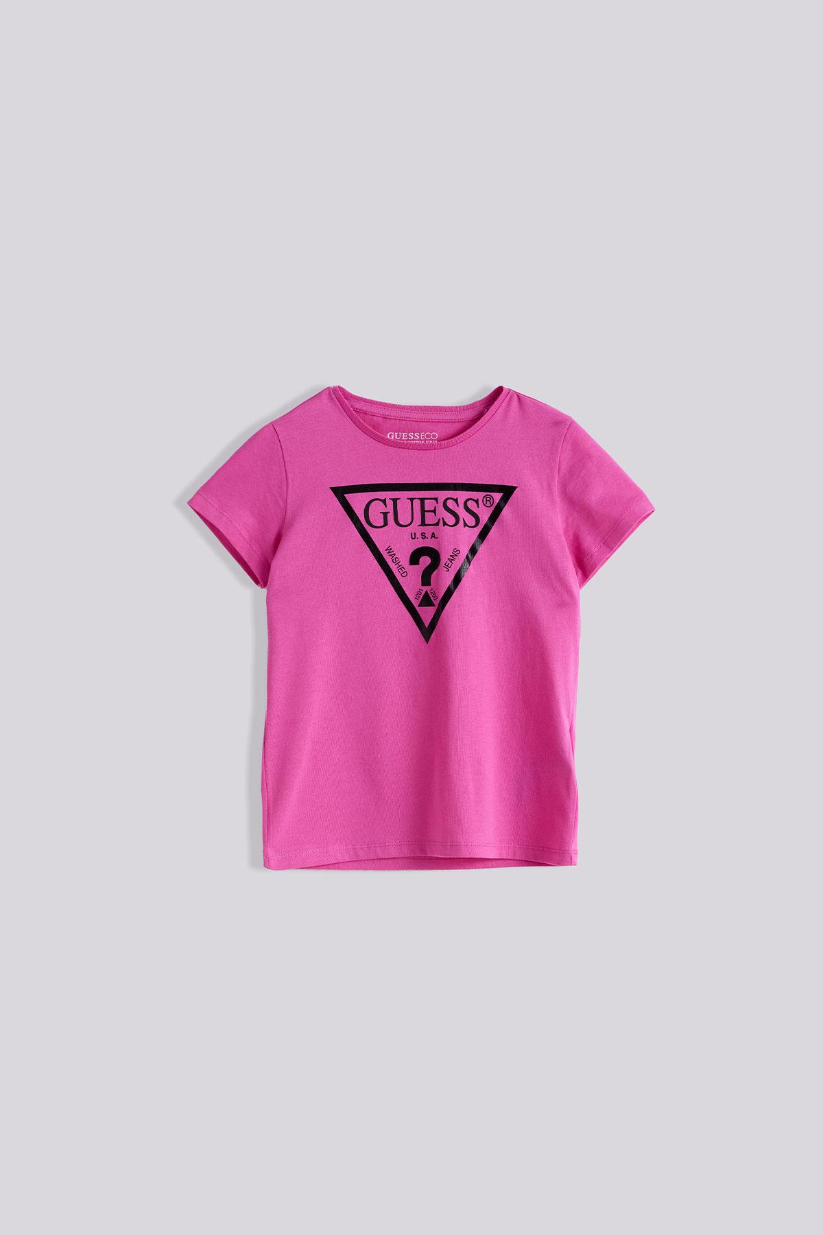 Guess Kız Çocuk TshirtGuess Kız Çocuk Tshirt