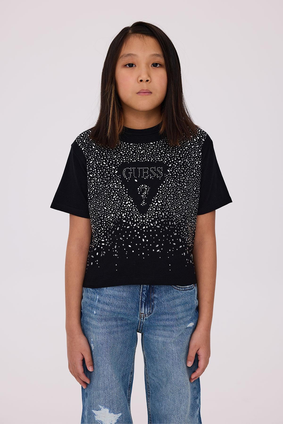 Guess Kız Çocuk TshirtGuess Kız Çocuk Tshirt