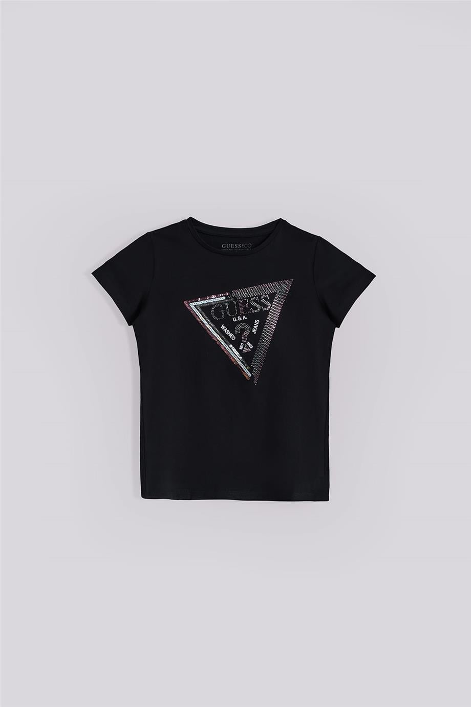 Guess Kız Çocuk TshirtGuess Kız Çocuk Tshirt