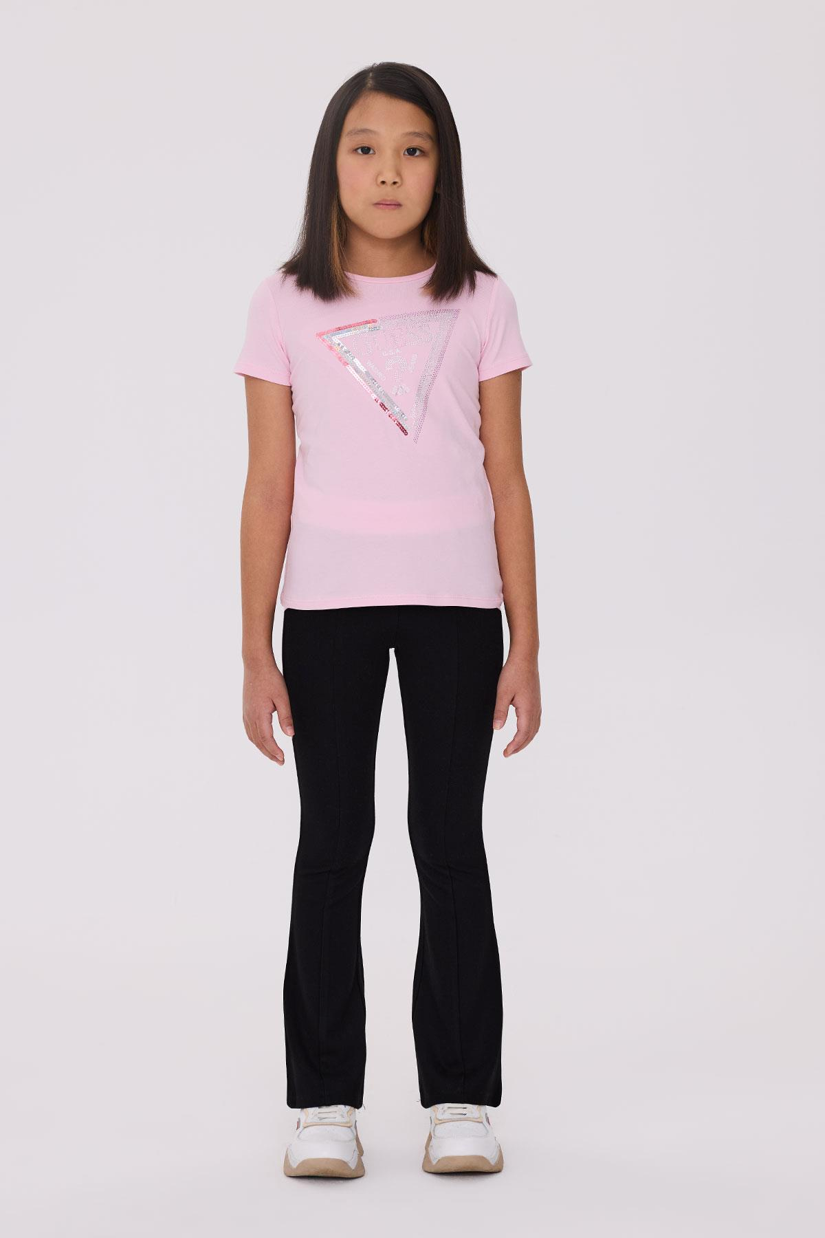 Guess Kız Çocuk TshirtGuess Kız Çocuk Tshirt