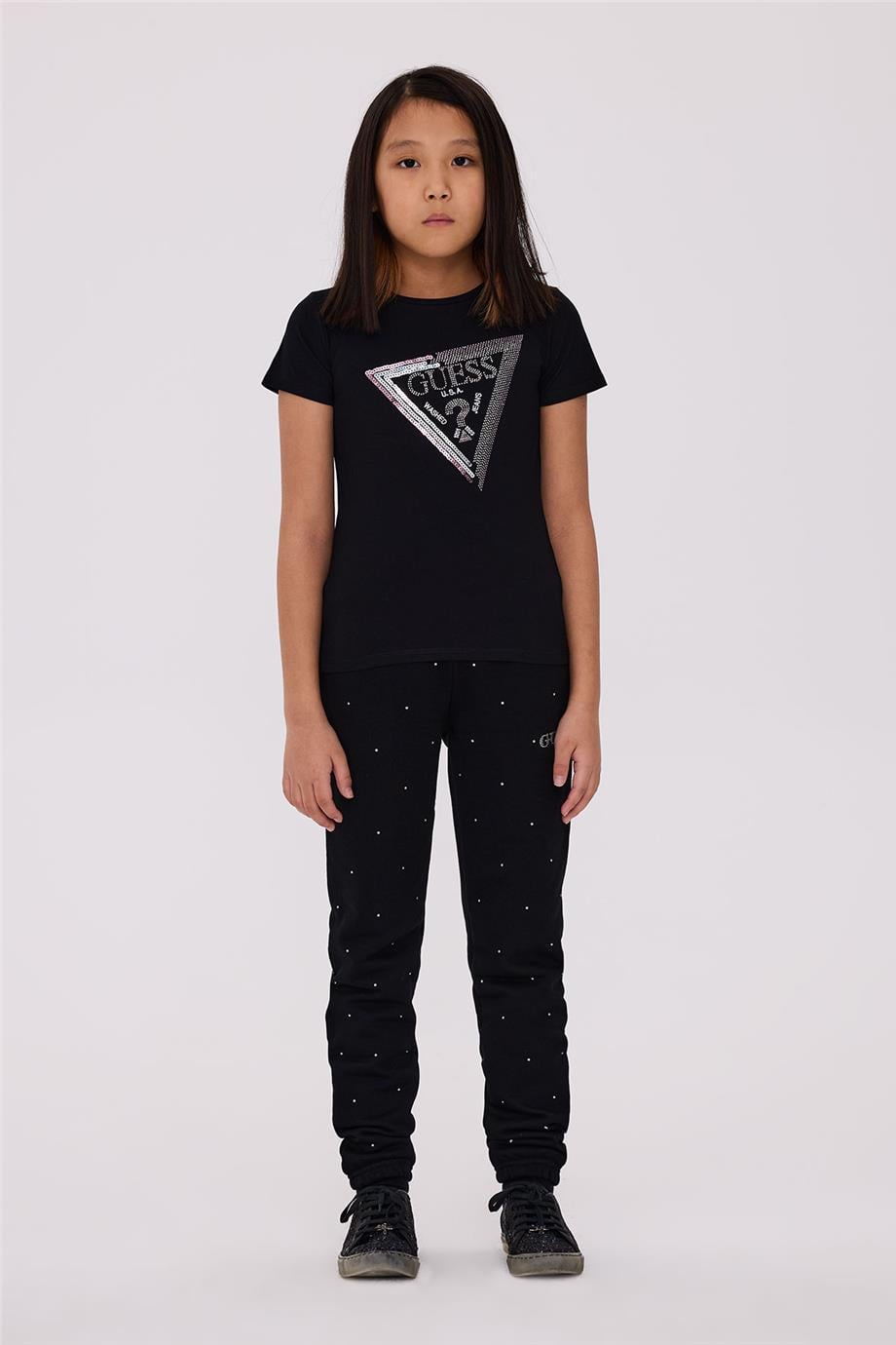 Guess Kız Çocuk TshirtGuess Kız Çocuk Tshirt