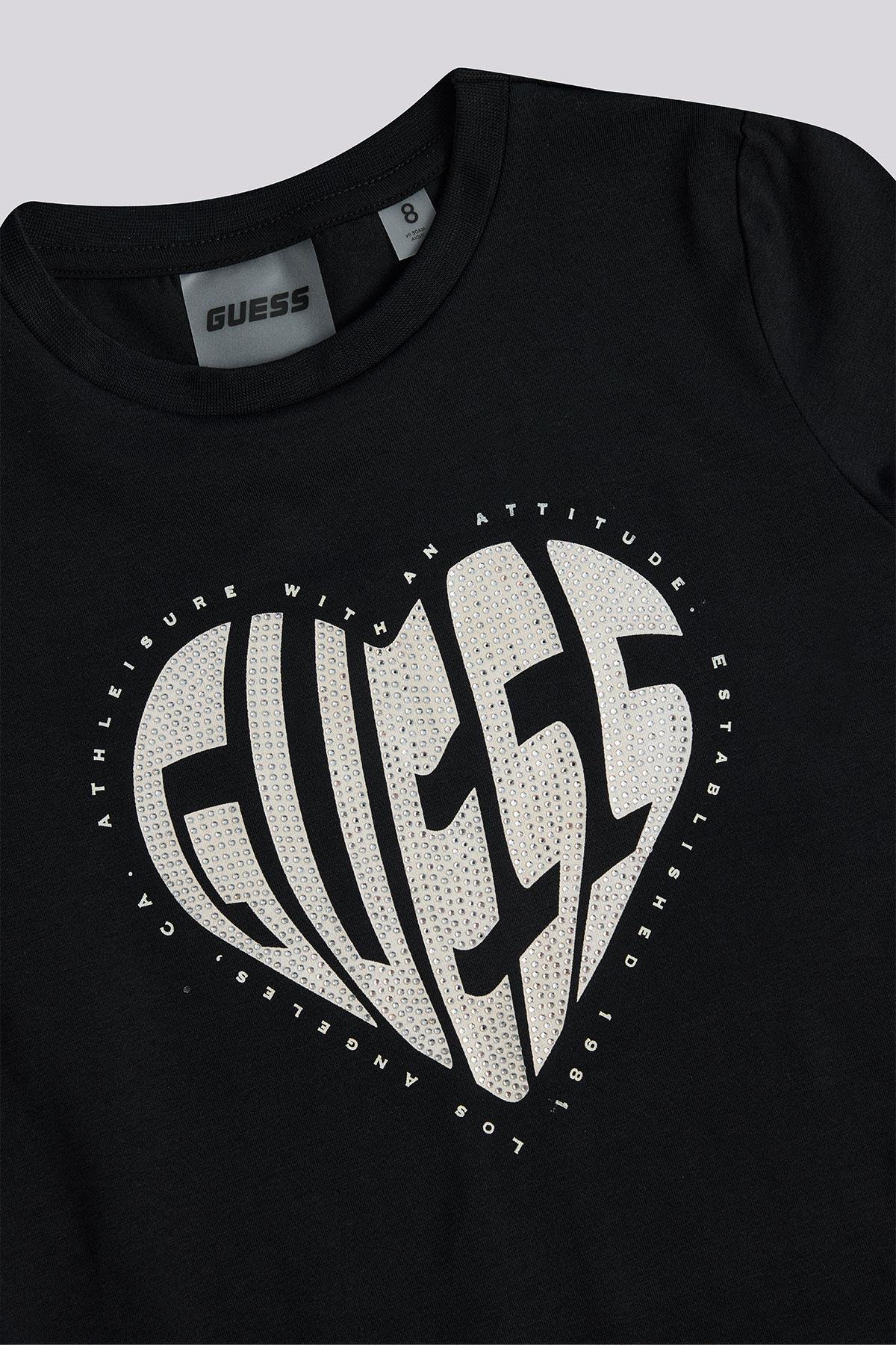 Guess Kız Çocuk TshirtGuess Kız Çocuk Tshirt
