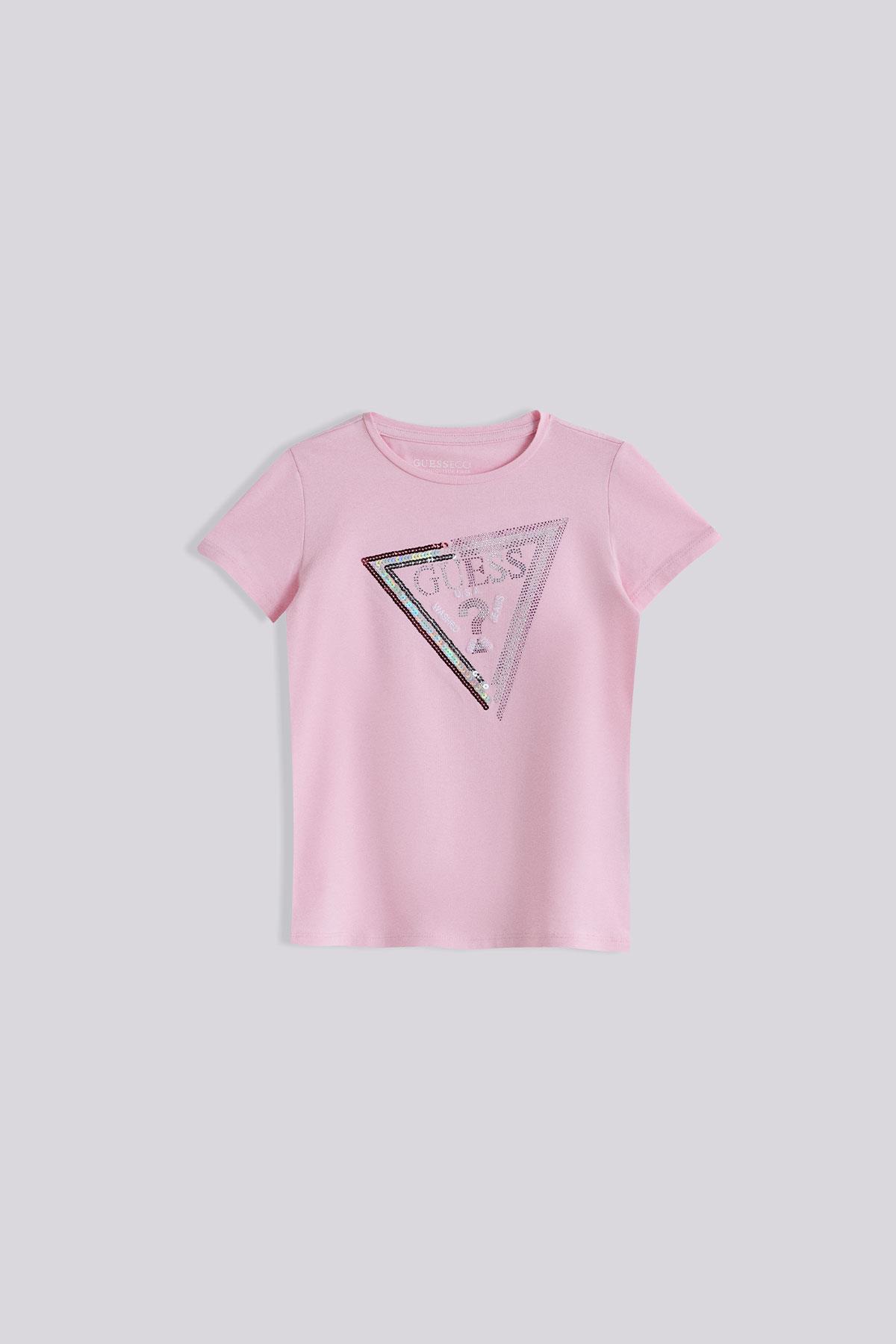 Guess Kız Çocuk TshirtGuess Kız Çocuk Tshirt
