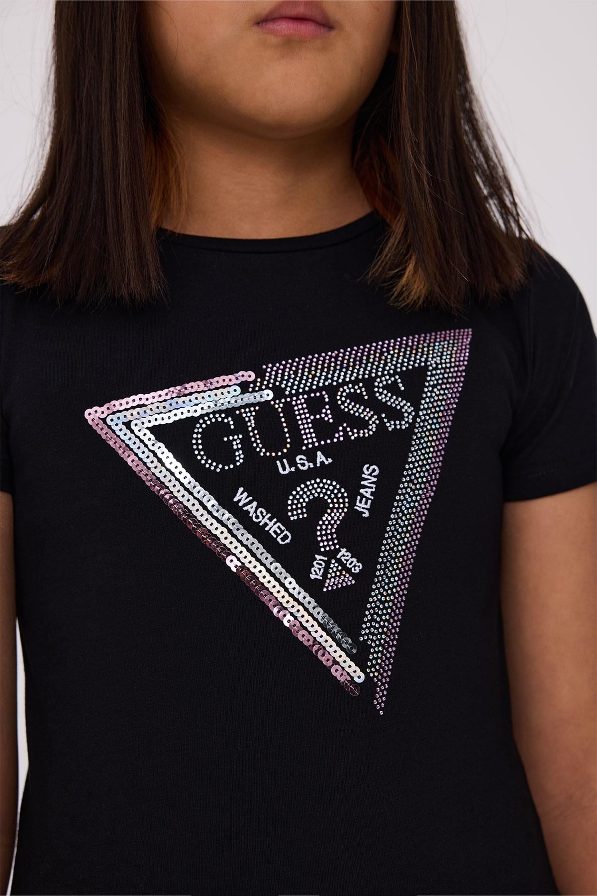 Guess Kız Çocuk TshirtGuess Kız Çocuk Tshirt