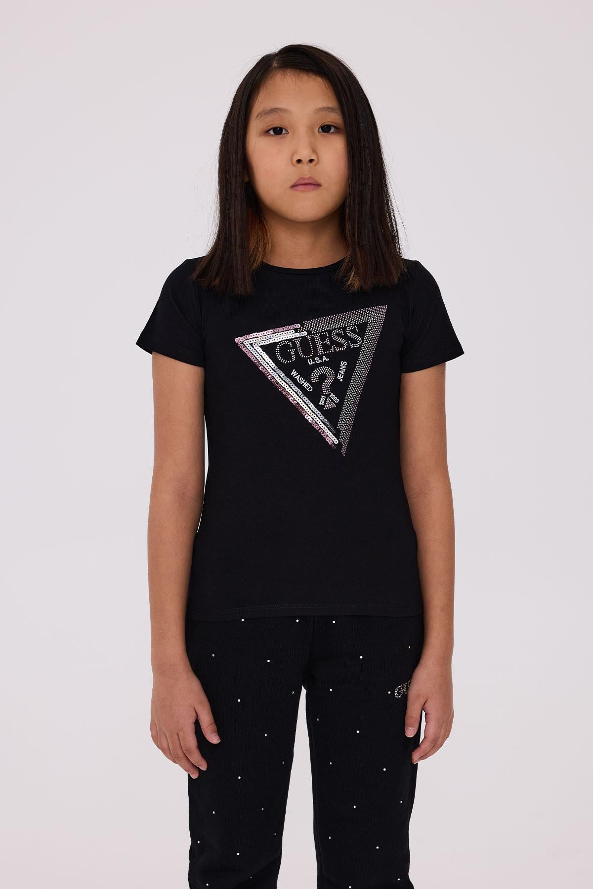Guess Kız Çocuk TshirtGuess Kız Çocuk Tshirt