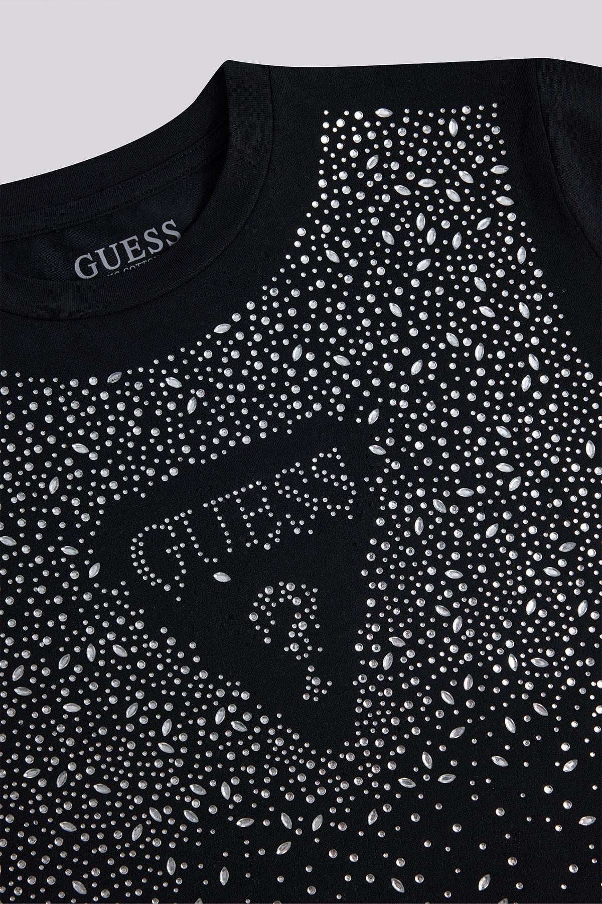 Guess Kız Çocuk TshirtGuess Kız Çocuk Tshirt
