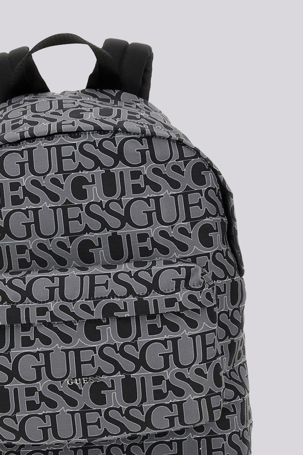 Guess Unisex Desenli ÇantaGuess Unisex Desenli Çanta