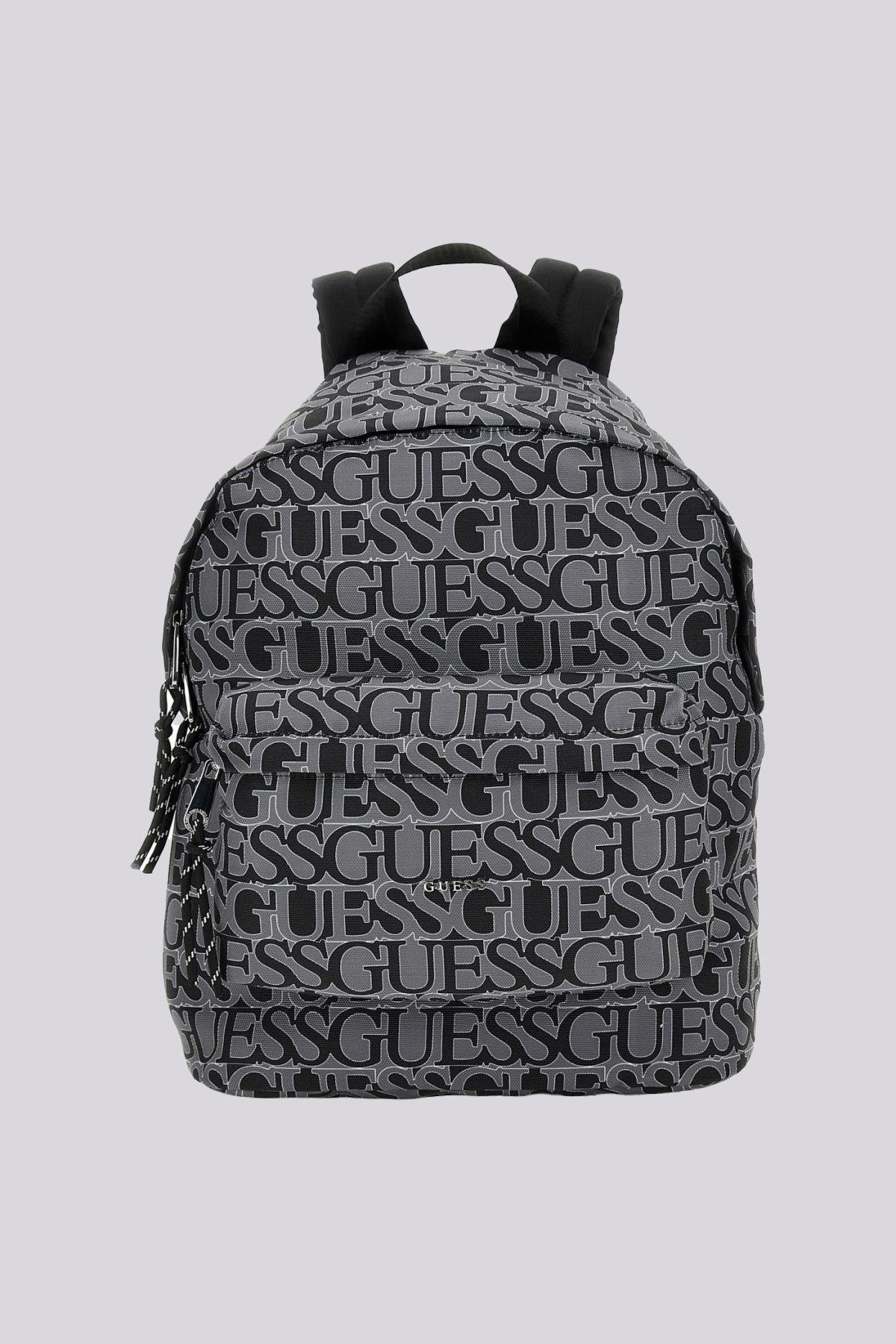Guess Unisex Desenli ÇantaGuess Unisex Desenli Çanta