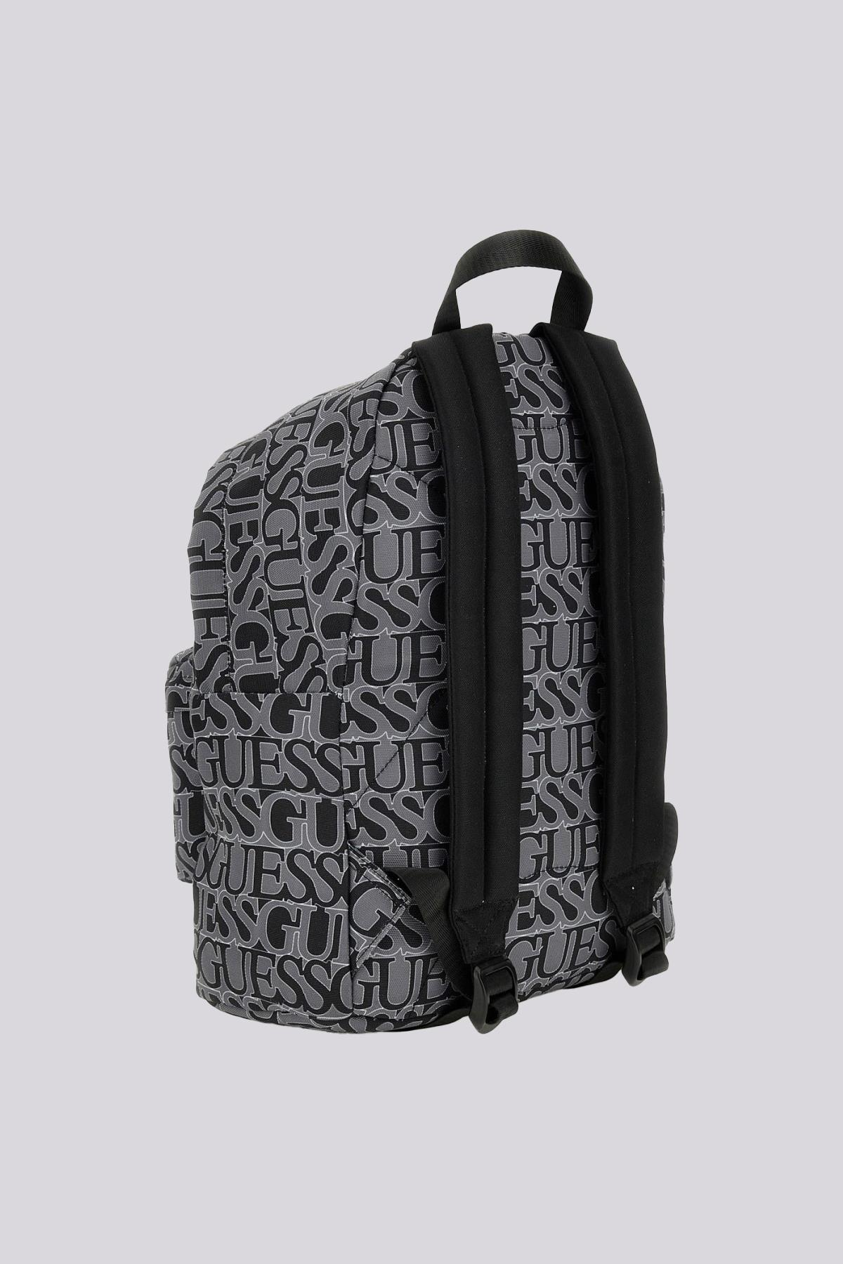 Guess Unisex Desenli ÇantaGuess Unisex Desenli Çanta