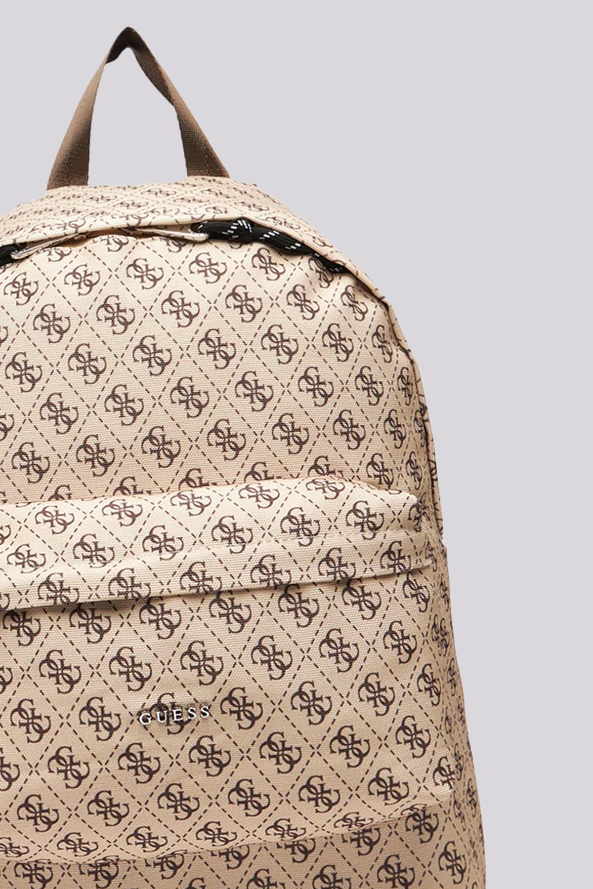 Guess Unisex Desenli ÇantaGuess Unisex Desenli Çanta