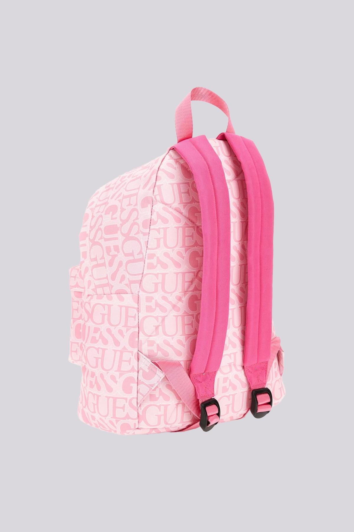 Guess Unisex Desenli ÇantaGuess Unisex Desenli Çanta