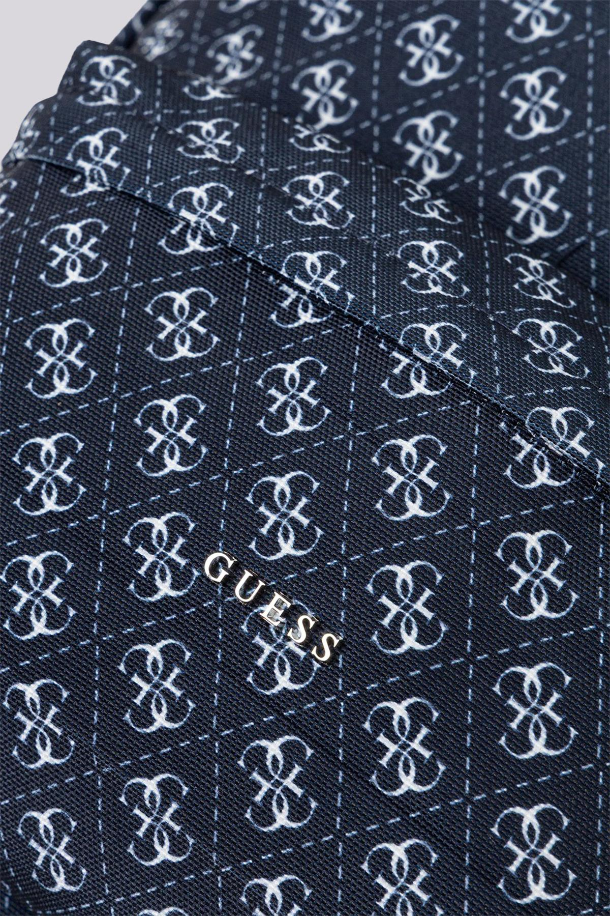 Guess Unisex Desenli ÇantaGuess Unisex Desenli Çanta