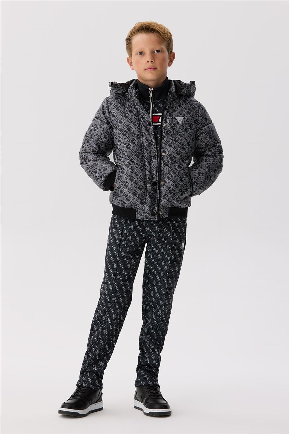 Guess Unisex Mont