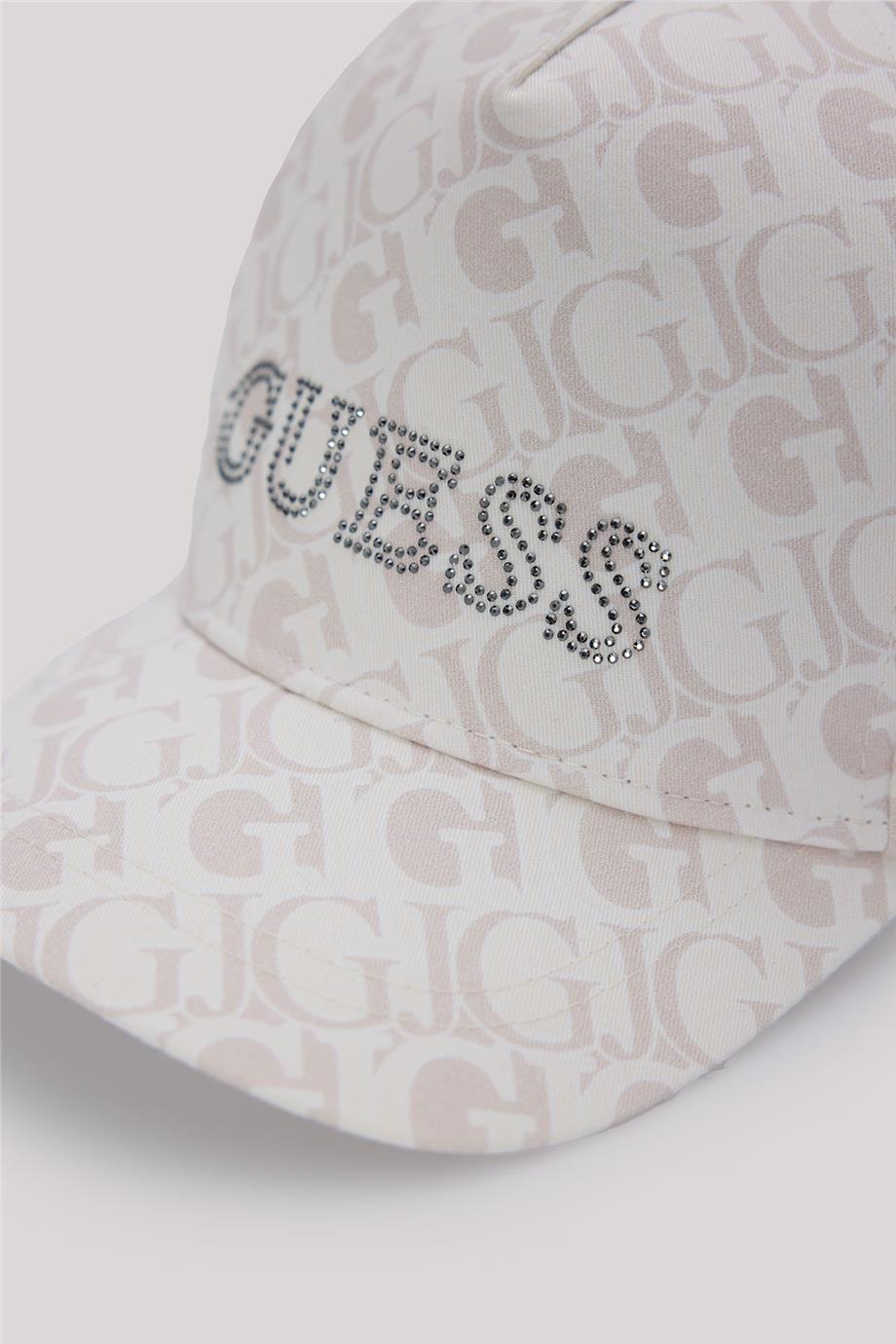 Guess Unisex Şapka