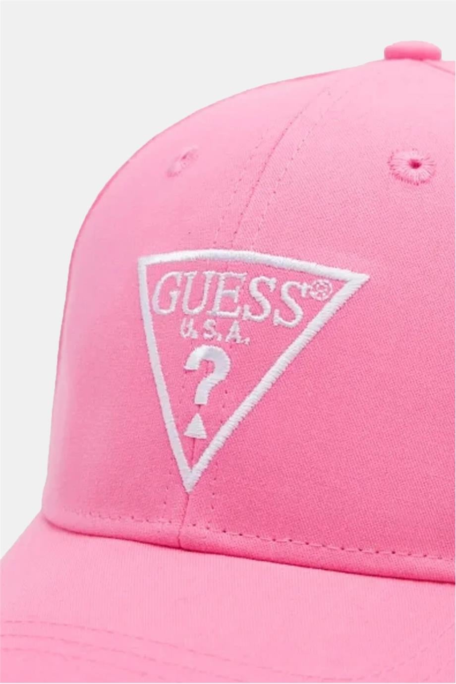 Guess Unisex Şapka