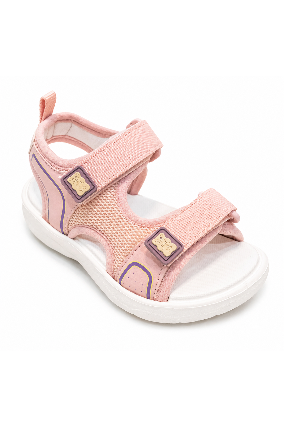 Haribo Girl SandalsHaribo Girl Sandals