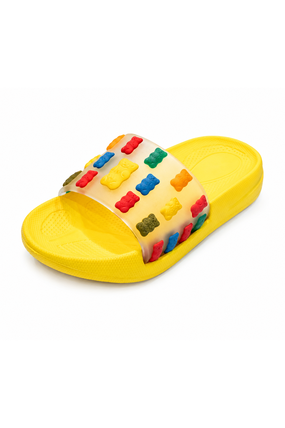 Haribo Boy SlippersHaribo Boy Slippers