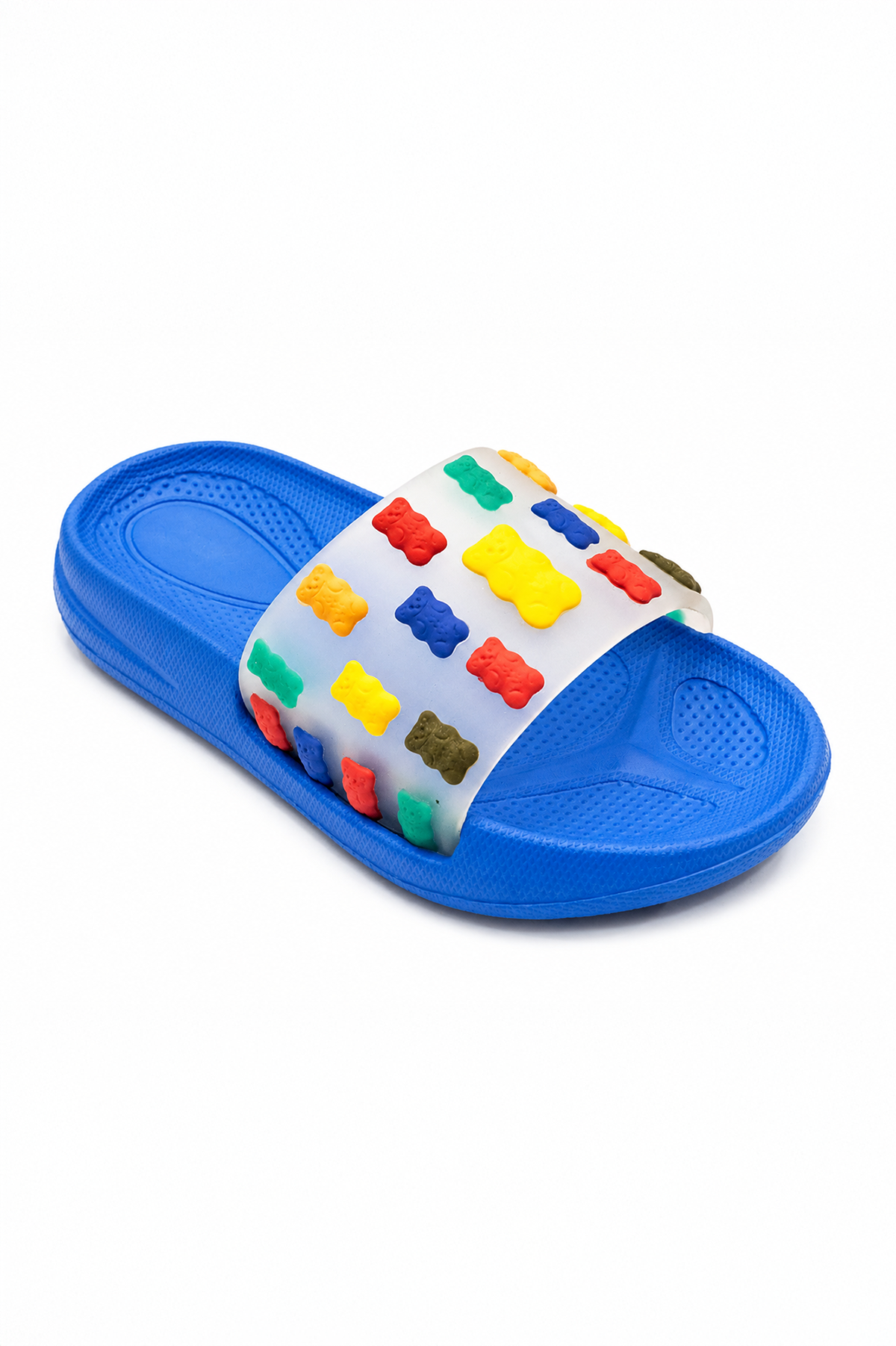 Haribo Boy SlippersHaribo Boy Slippers