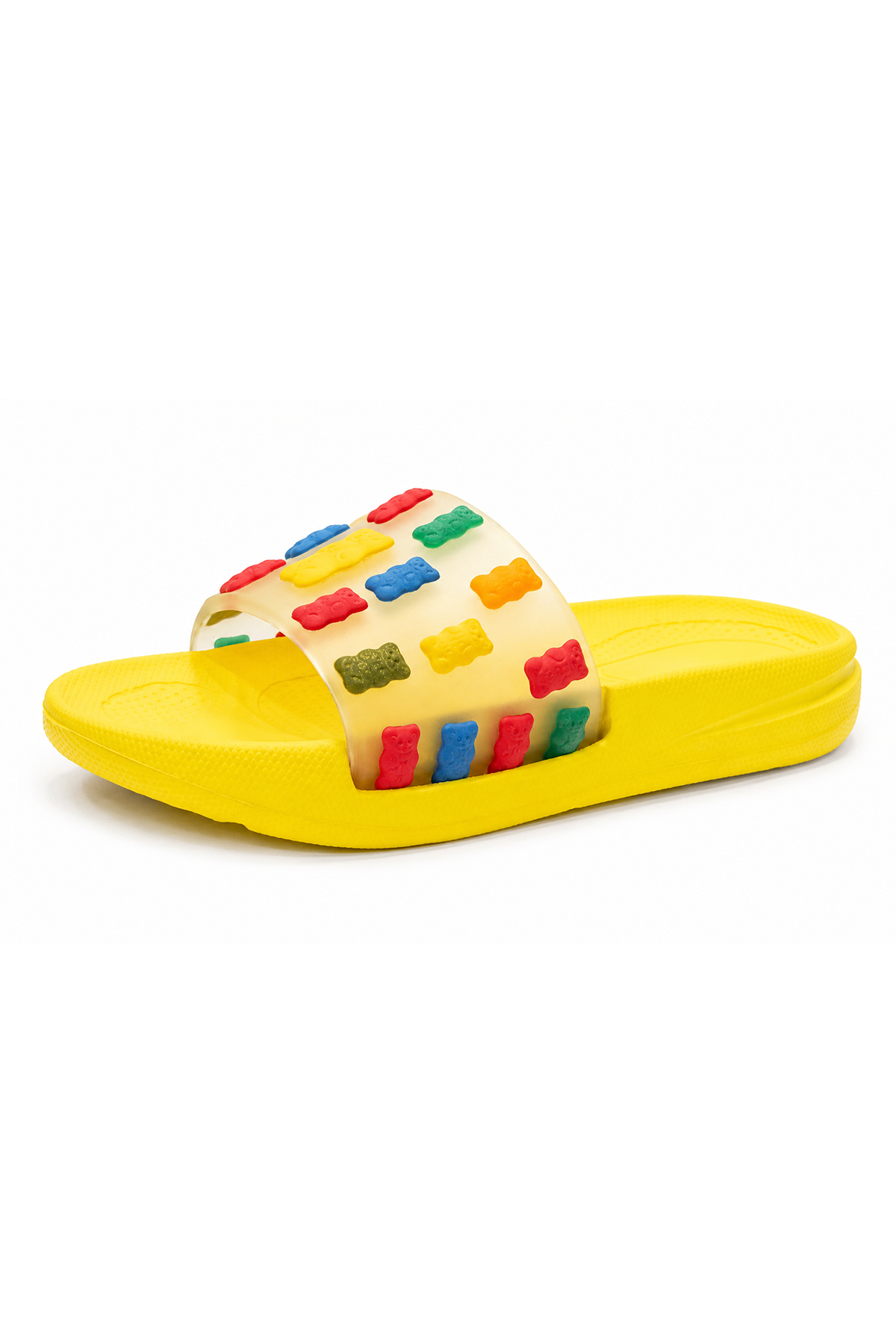 Haribo Boy SlippersHaribo Boy Slippers