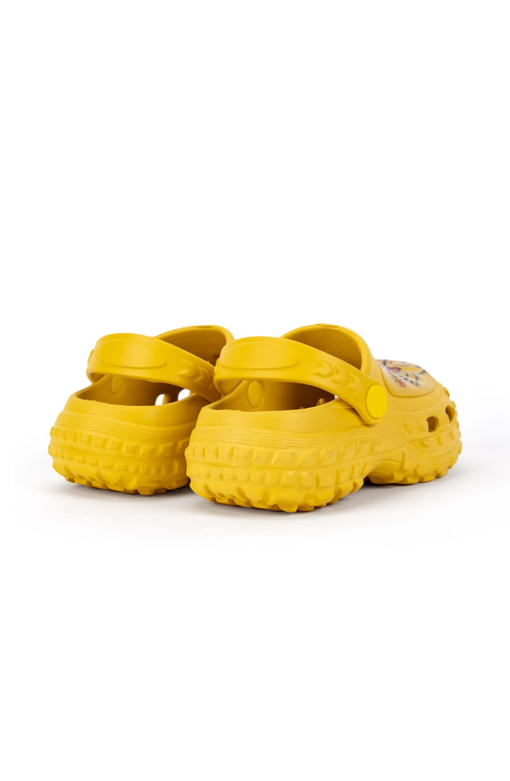 Haribo Çocuk Işıklı Sportif Eva SandaletHaribo Çocuk Işıklı Sportif Eva Sandalet