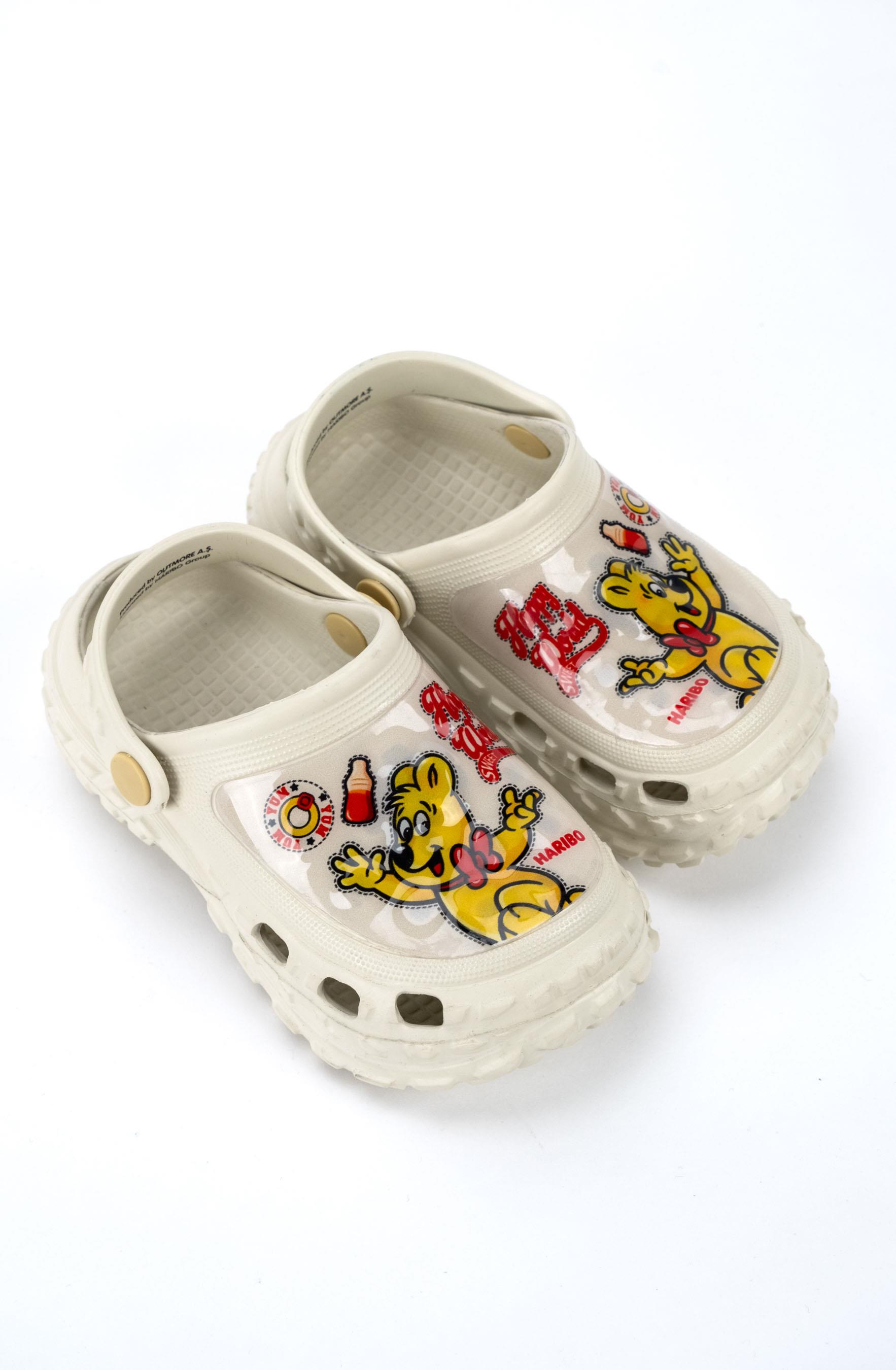 Haribo Çocuk Işıklı Sportif Eva SandaletHaribo Çocuk Işıklı Sportif Eva Sandalet