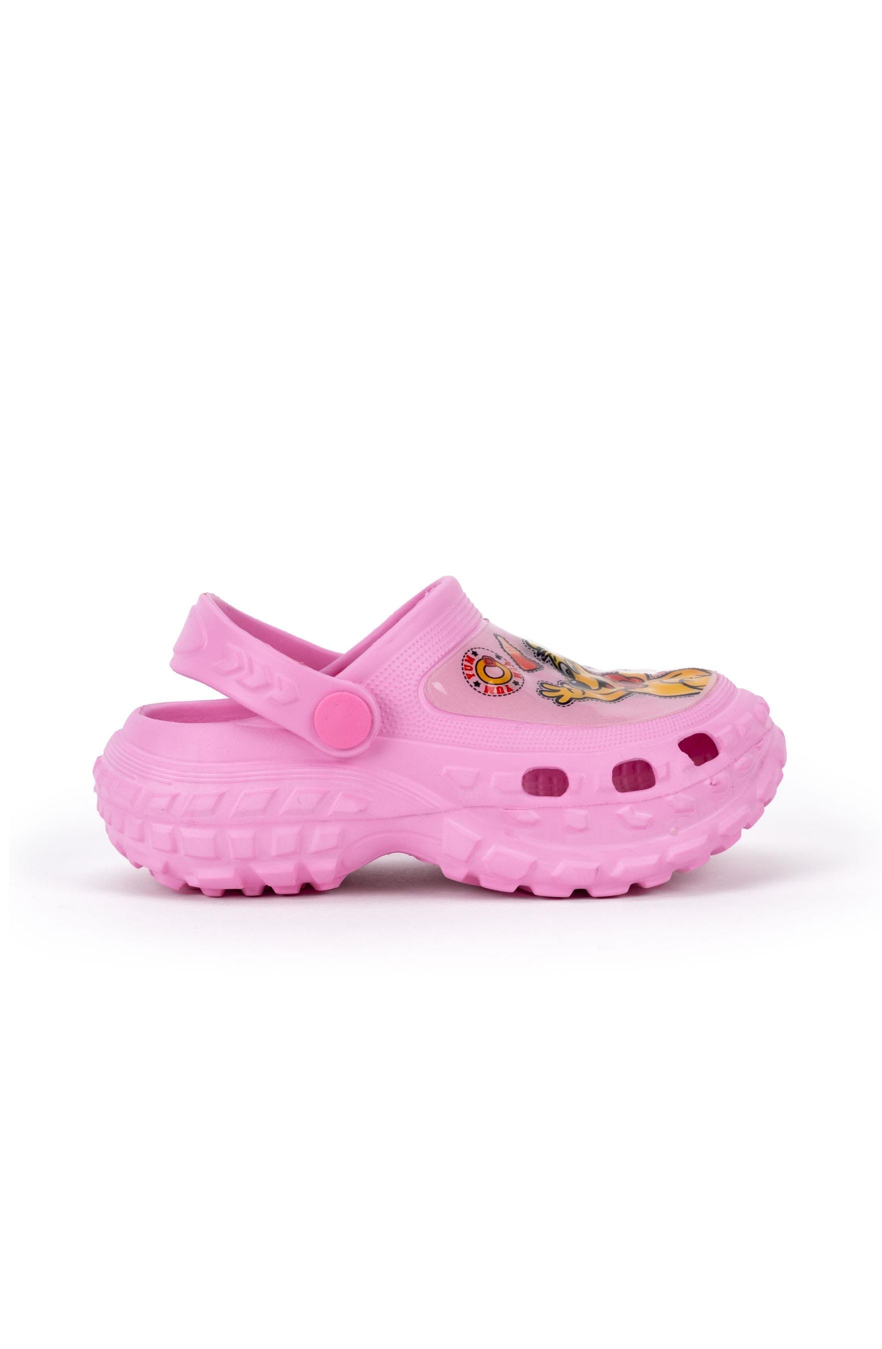 Haribo Çocuk Işıklı Sportif Eva SandaletHaribo Çocuk Işıklı Sportif Eva Sandalet