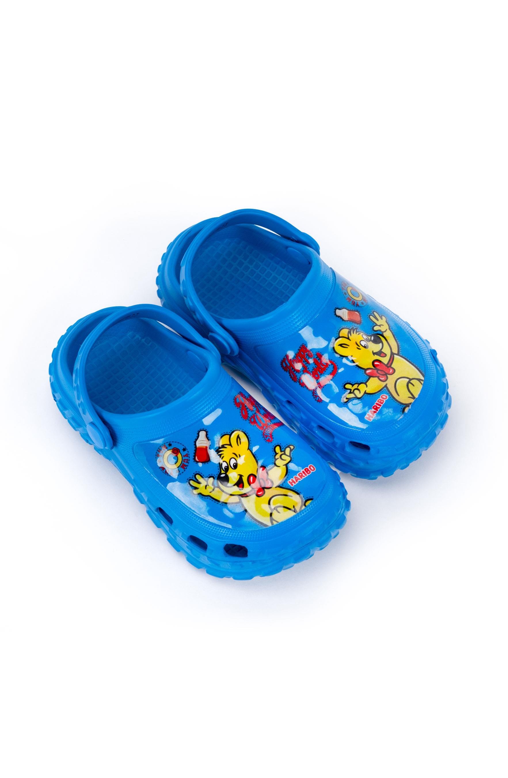 Haribo Çocuk Işıklı Sportif Eva SandaletHaribo Çocuk Işıklı Sportif Eva Sandalet