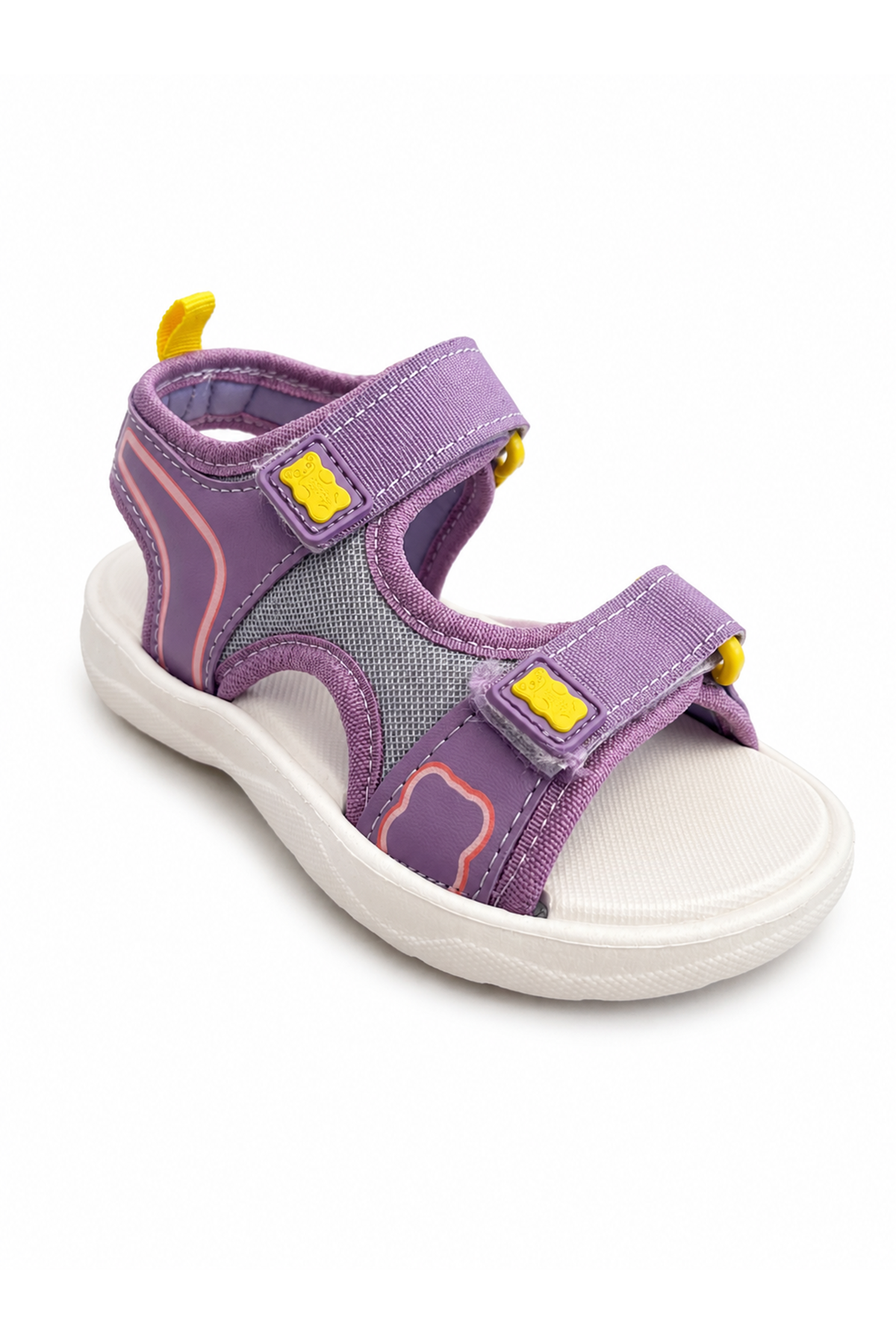Haribo Boy SandalsHaribo Boy Sandals
