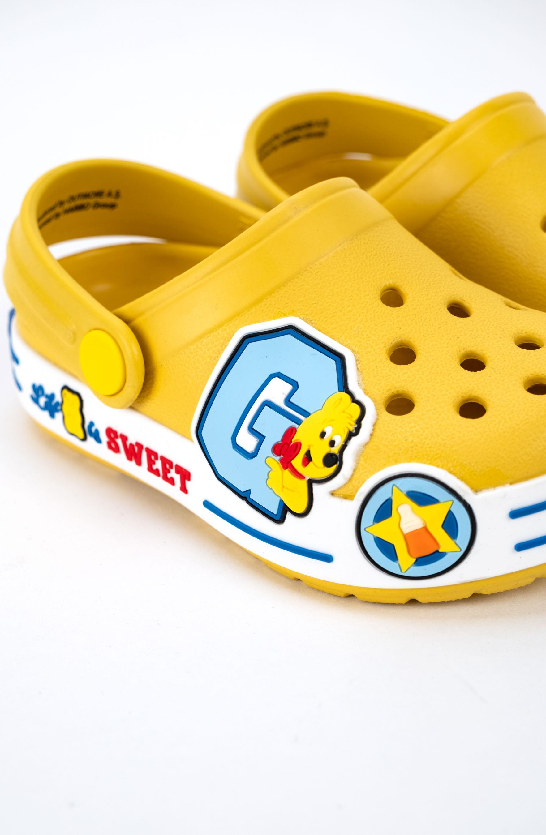 Haribo Çocuk Sargılı Eva SandaletHaribo Çocuk Sargılı Eva Sandalet