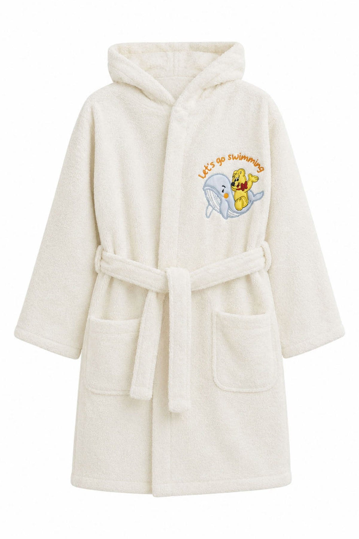 Haribo Boy BathrobeHaribo Boy Bathrobe
