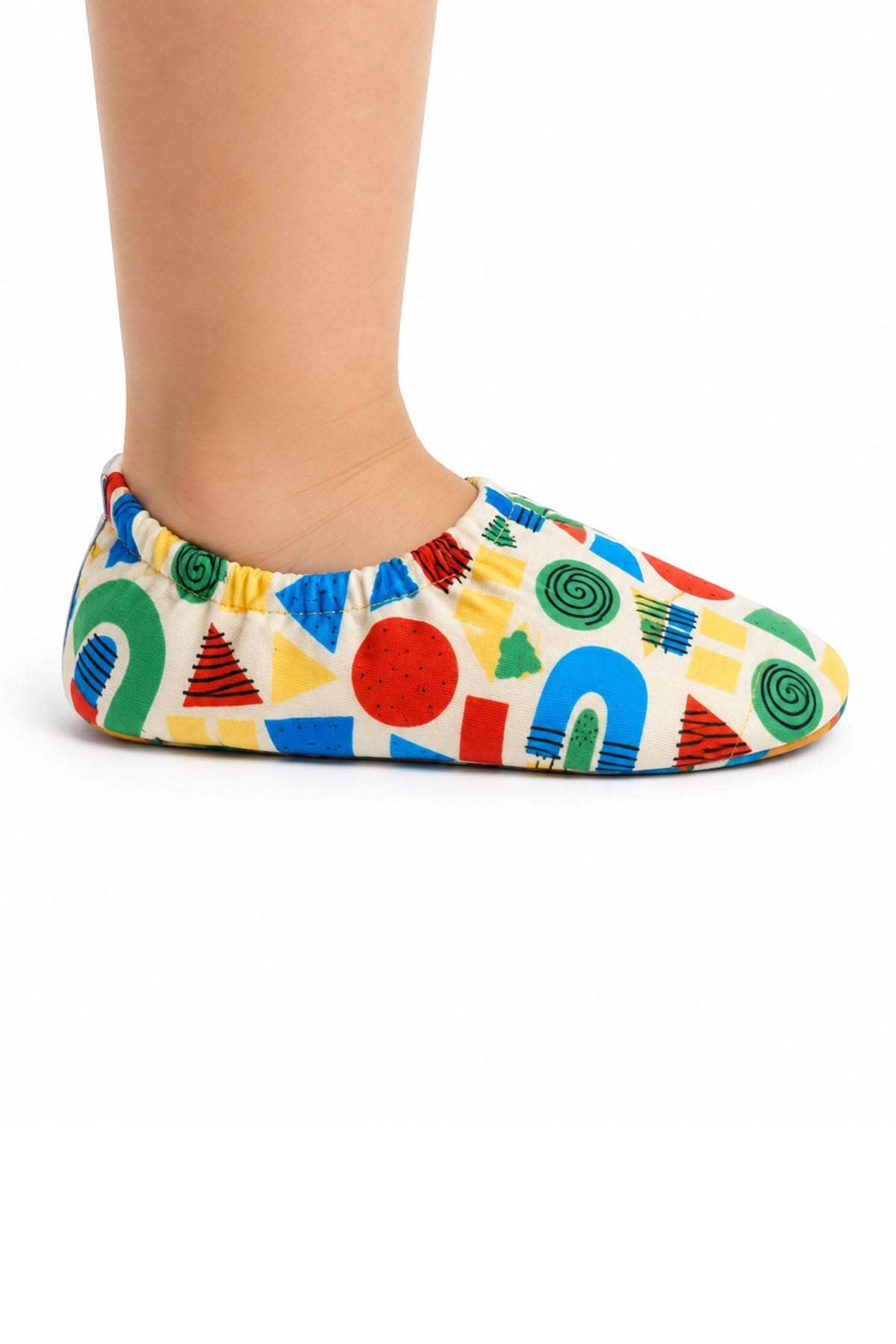 Haribo Boy Sea ShoesHaribo Boy Sea Shoes