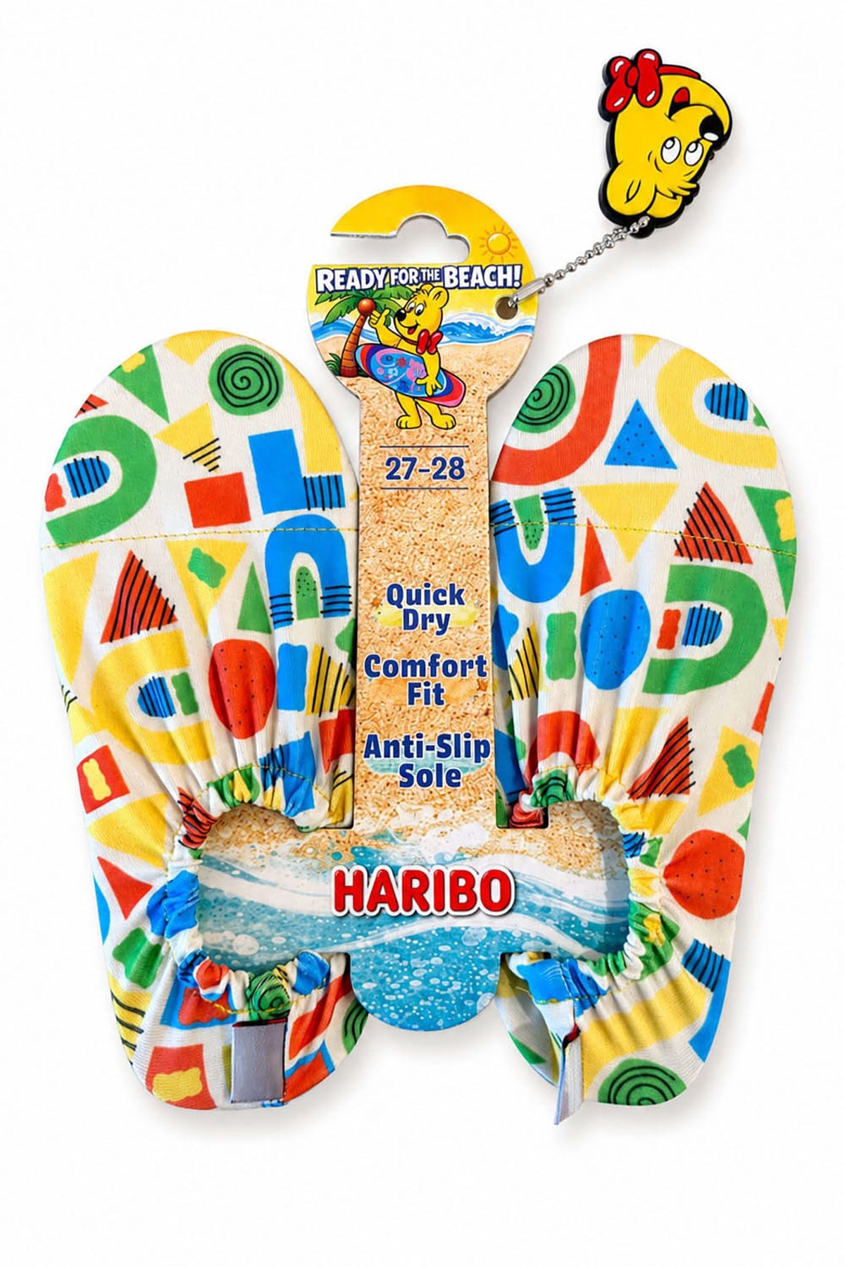 Haribo Boy Sea ShoesHaribo Boy Sea Shoes