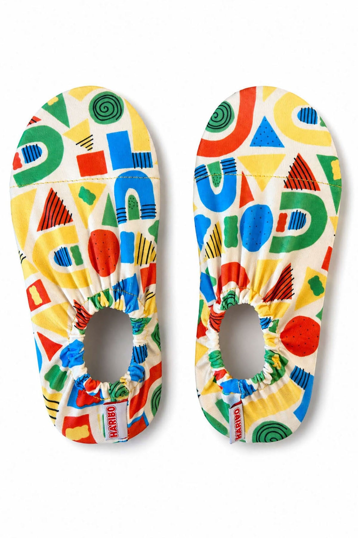 Haribo Boy Sea ShoesHaribo Boy Sea Shoes