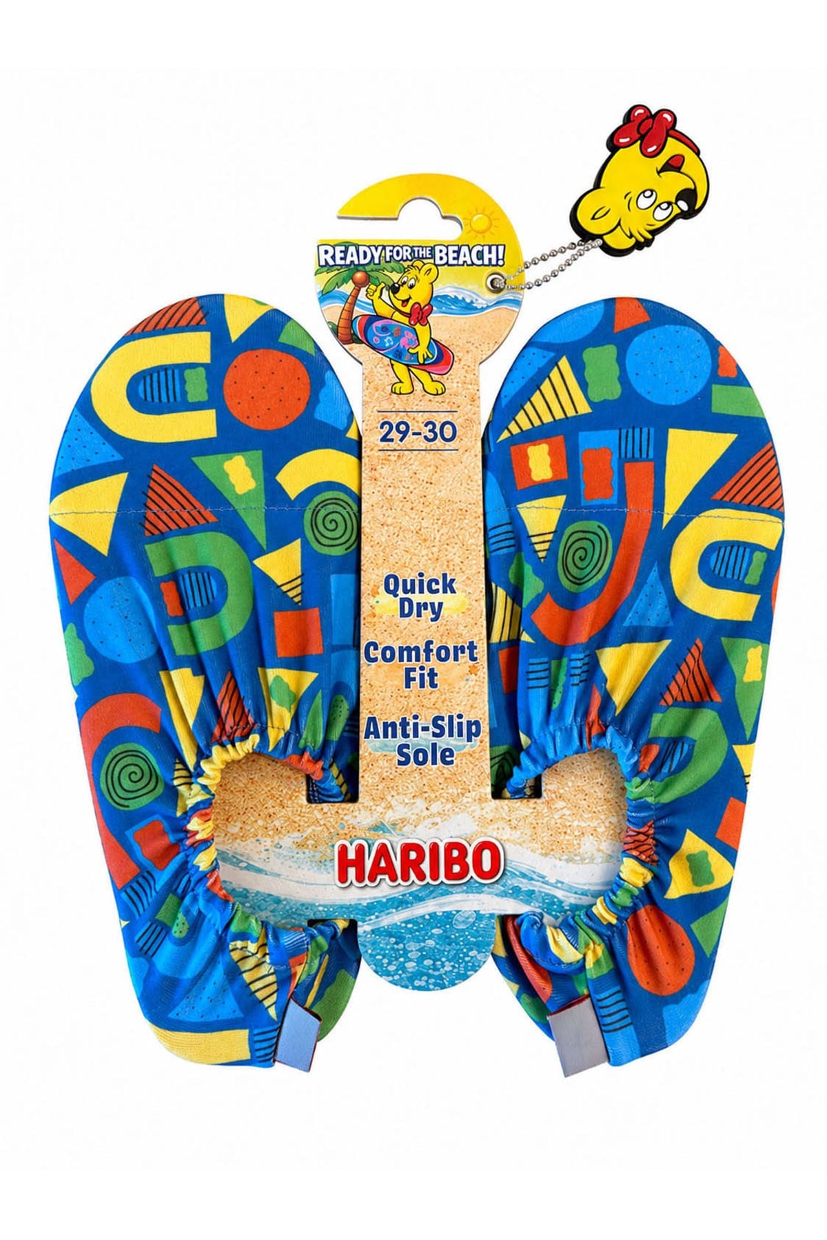Haribo Boy Sea ShoesHaribo Boy Sea Shoes