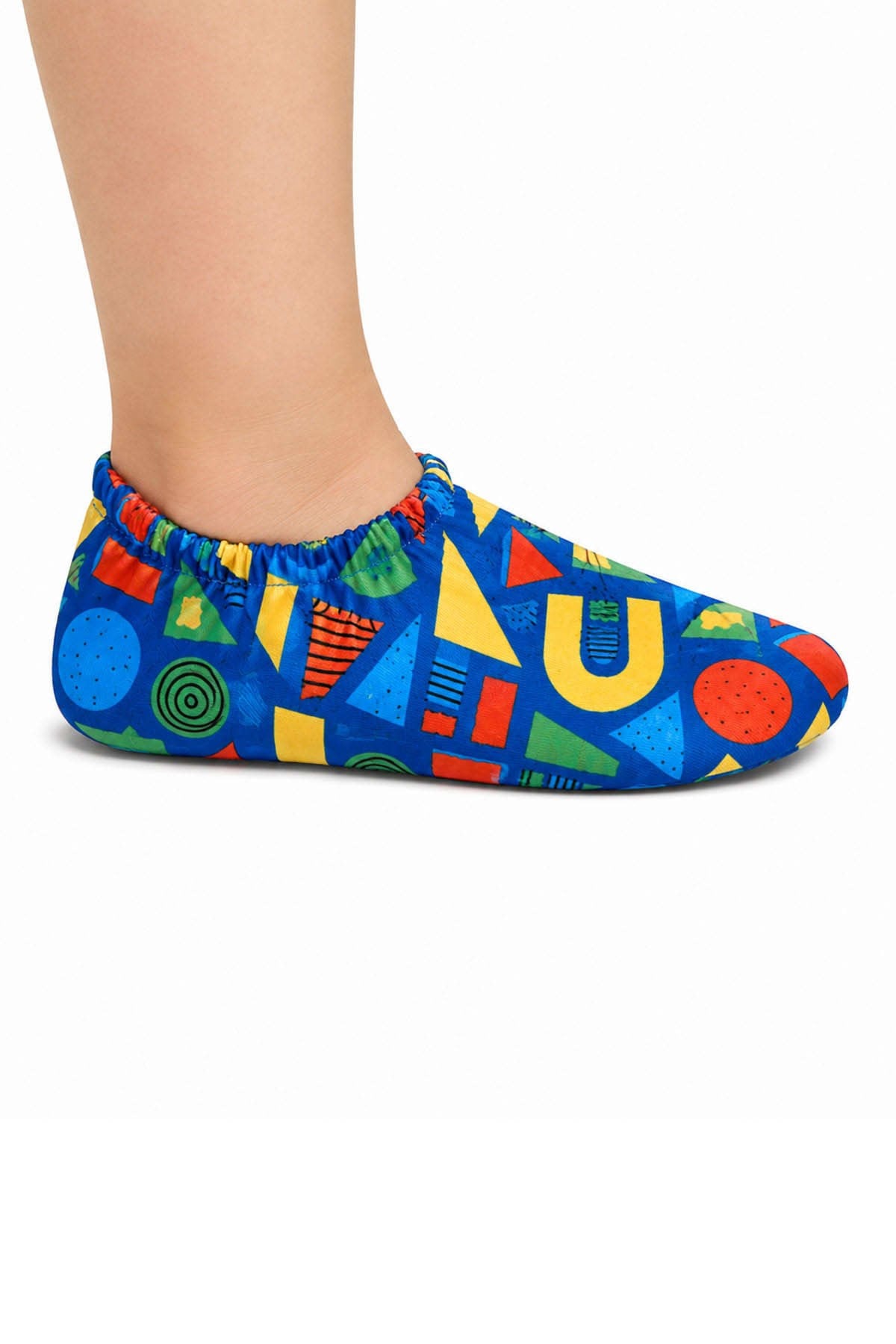 Haribo Boy Sea ShoesHaribo Boy Sea Shoes