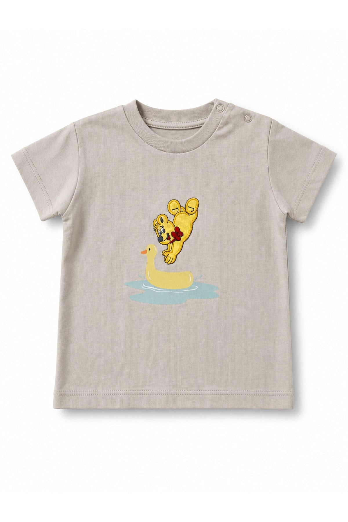 Haribo Boy Tshirt Shorts SuitHaribo Boy Tshirt Shorts Suit