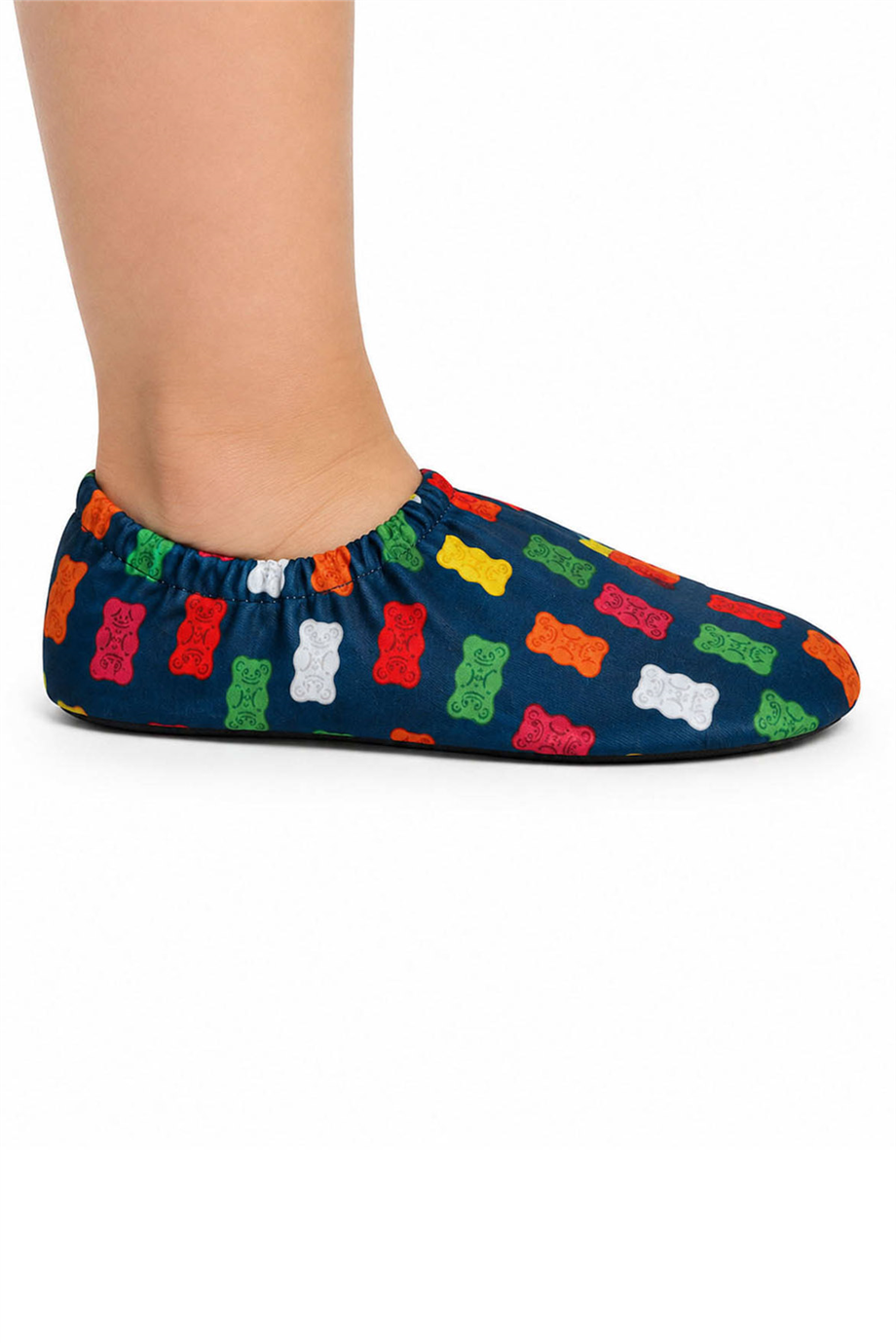 Haribo Boy Navy Blue Sea ShoesHaribo Boy Navy Blue Sea Shoes