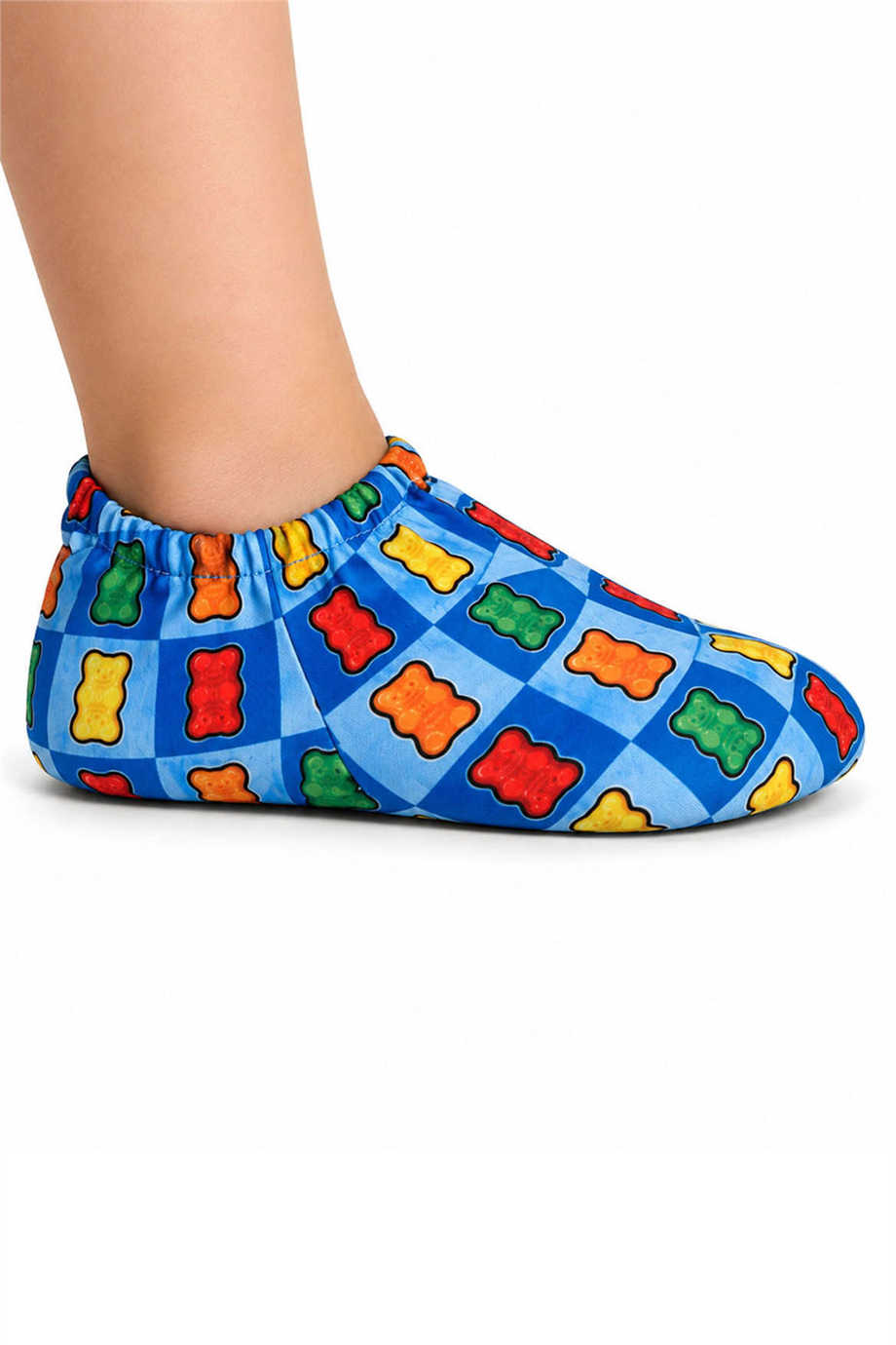 Haribo Boy Blue Sea ShoesHaribo Boy Blue Sea Shoes