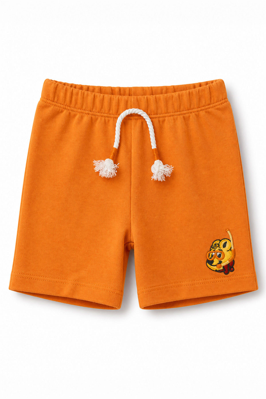 Haribo Boy Blue Tshirt Shorts SuitHaribo Boy Blue Tshirt Shorts Suit