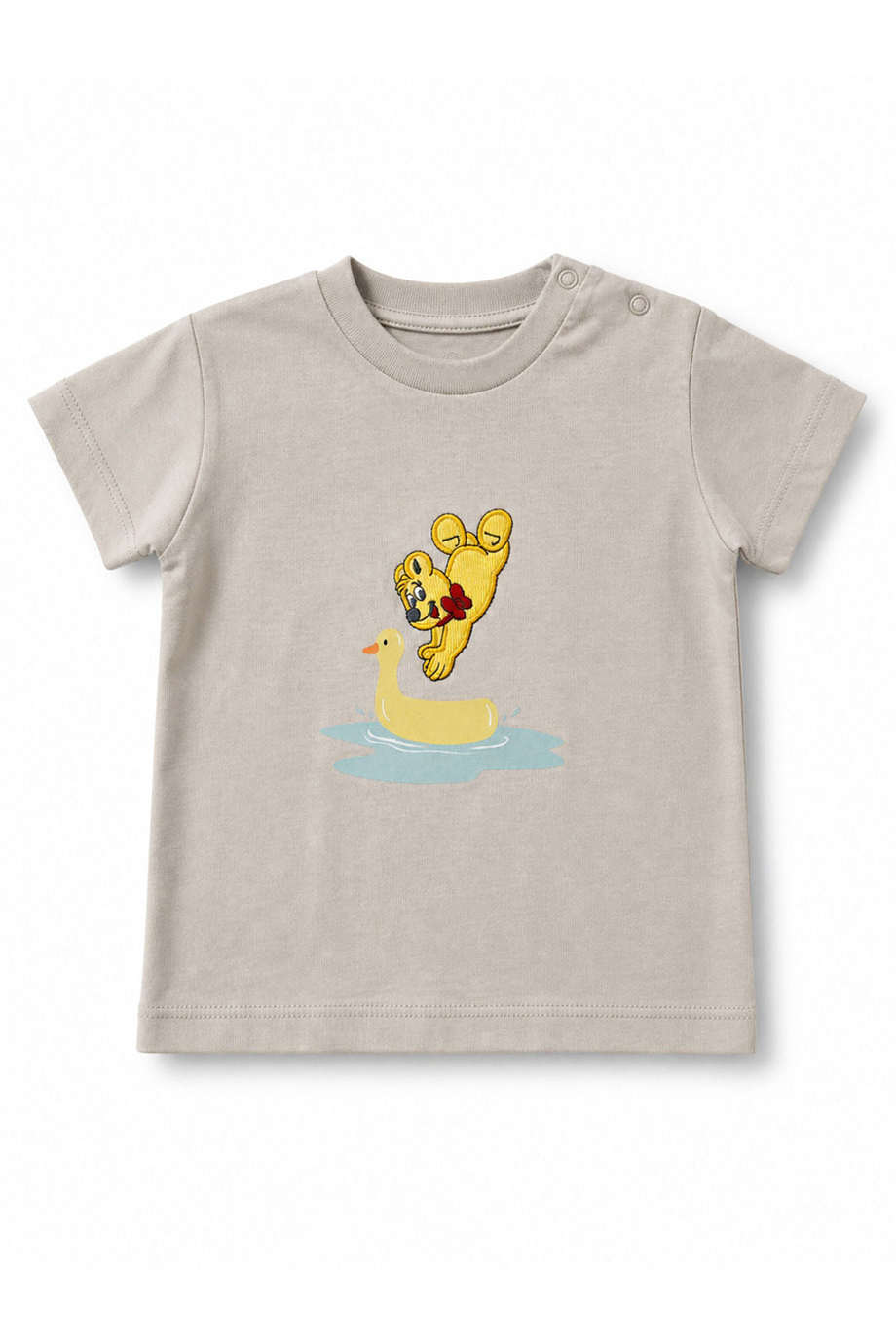 Haribo Boy Blue Tshirt Shorts SuitHaribo Boy Blue Tshirt Shorts Suit